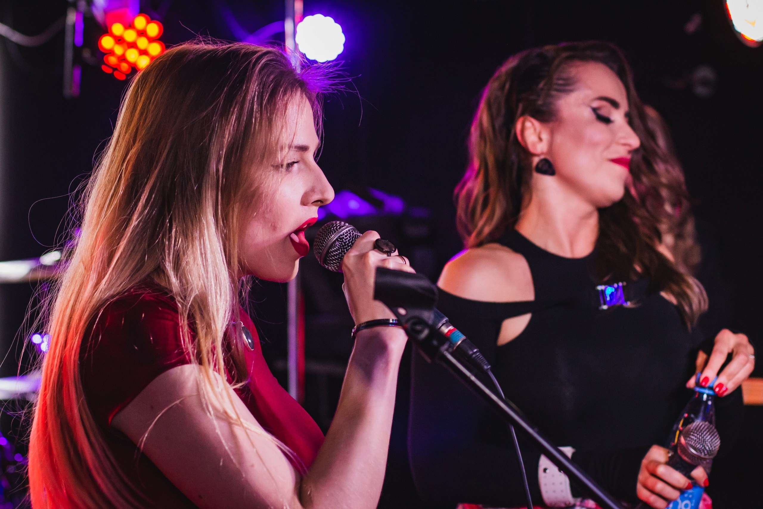 Концерты. Репортажный фотограф Анастасия Рубцова