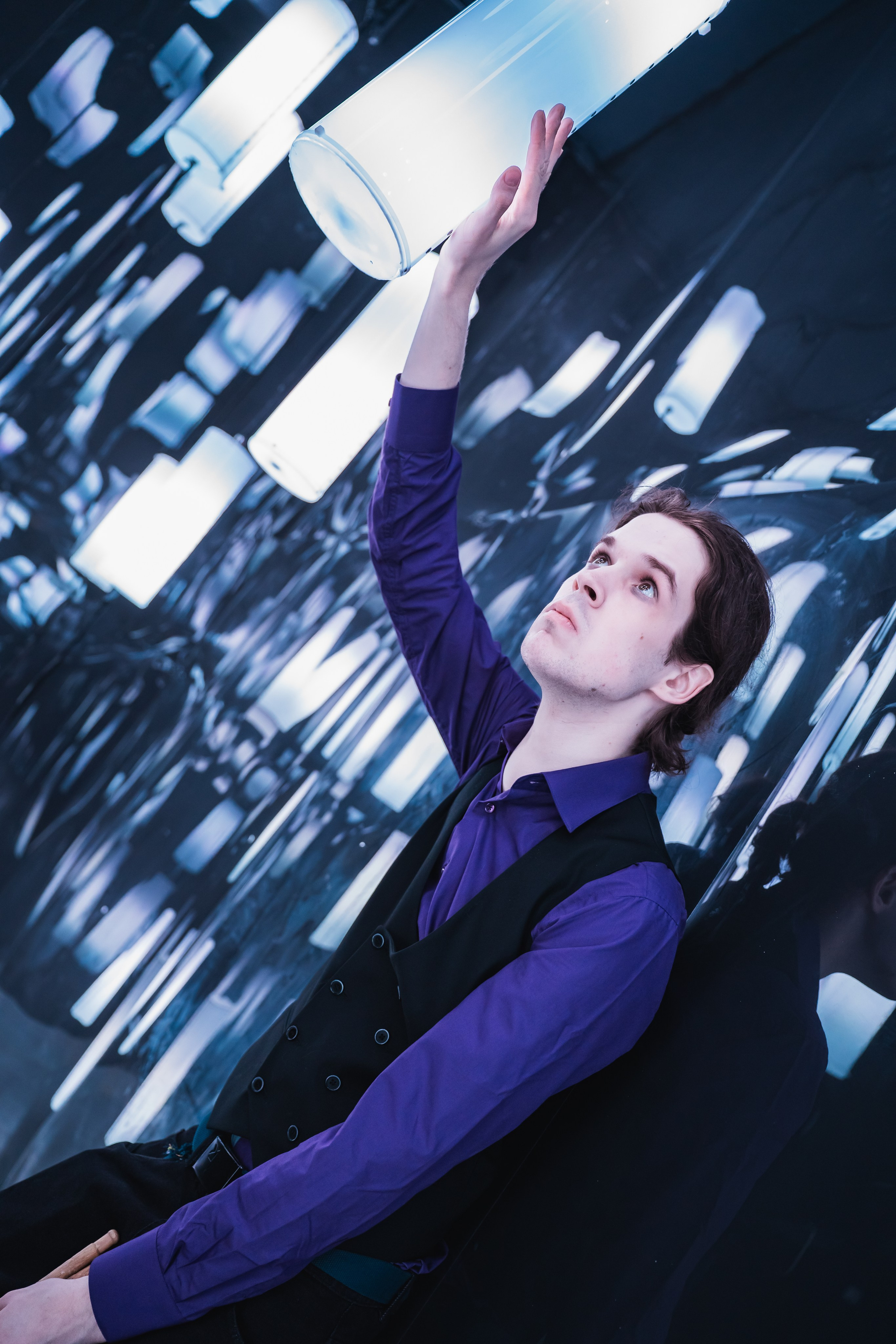 Группа Dec'ART. Репортажный фотограф Анастасия Рубцова