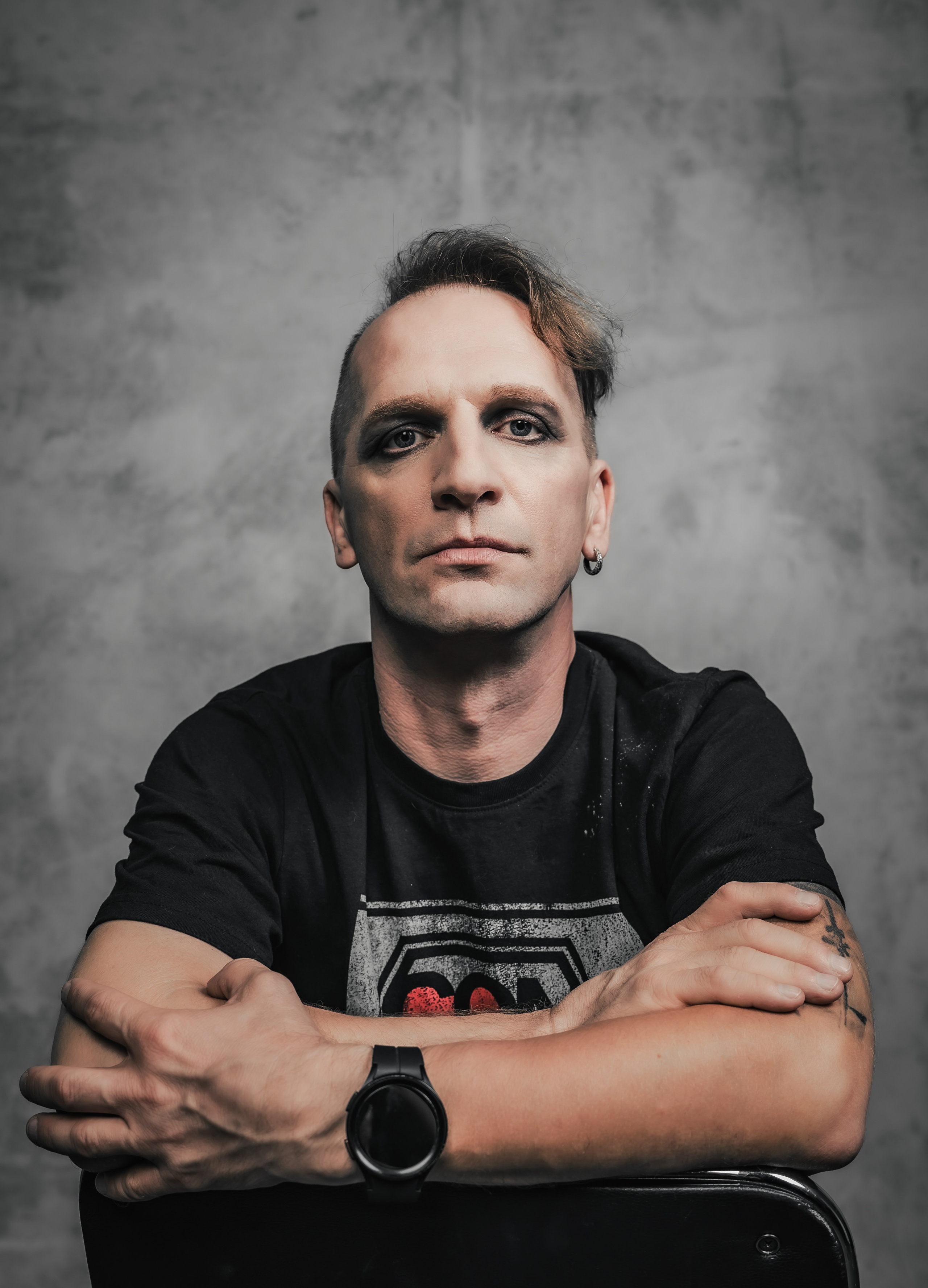 Группа Пика. Репортажный фотограф Анастасия Рубцова