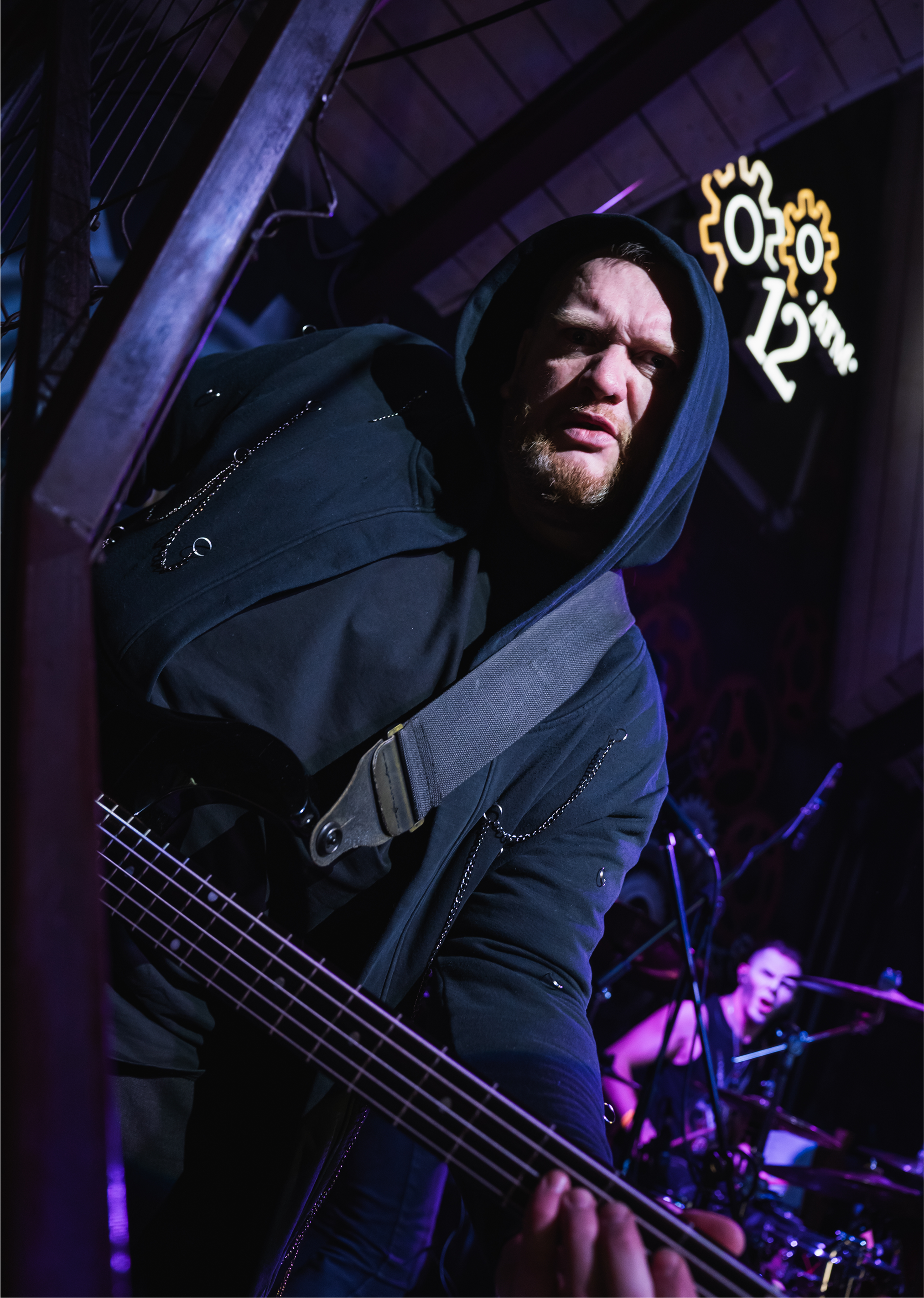 Концерты. Репортажный фотограф Анастасия Рубцова