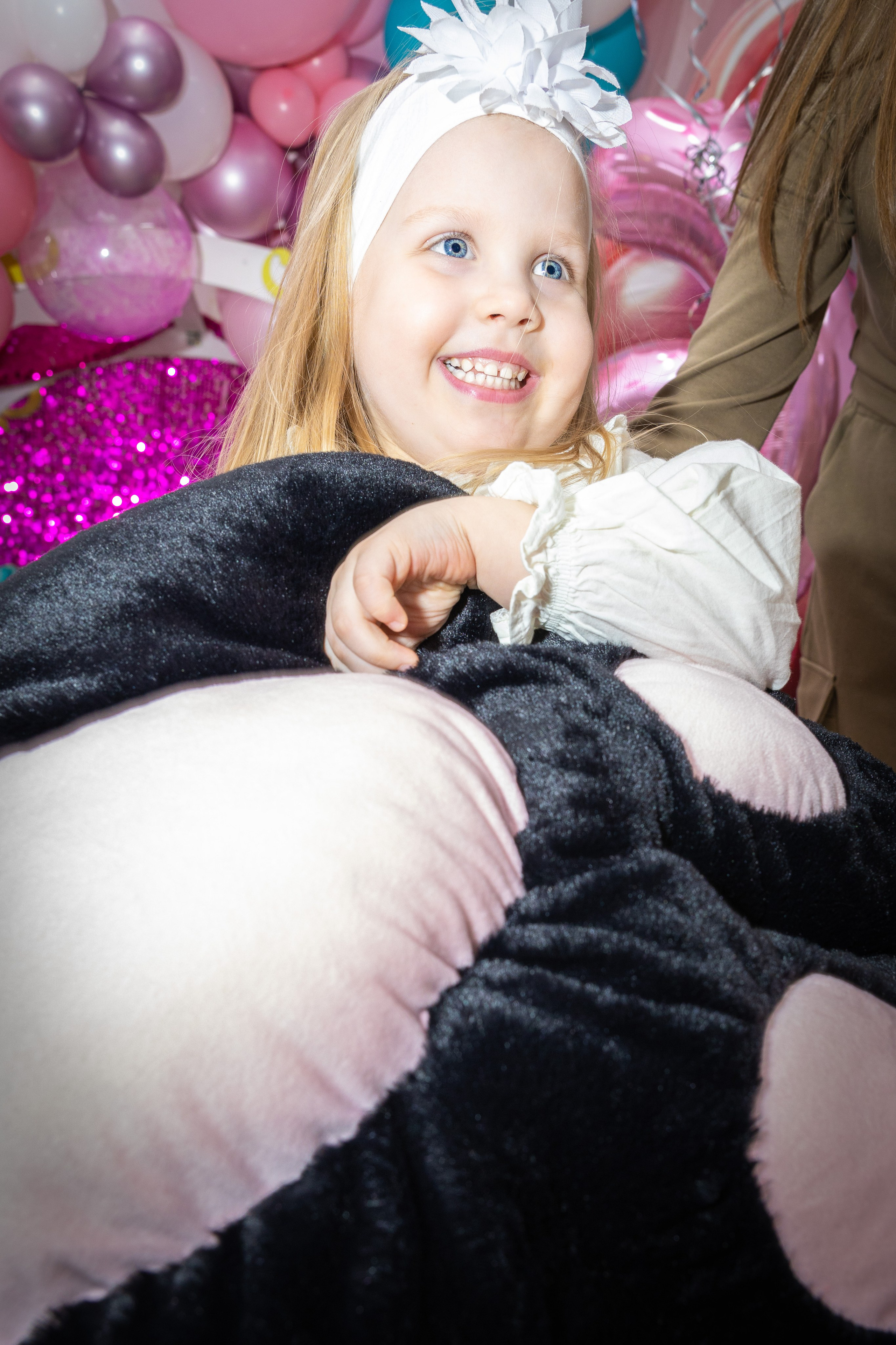 Детские. Фотограф в Новосибирске Алена Скокова