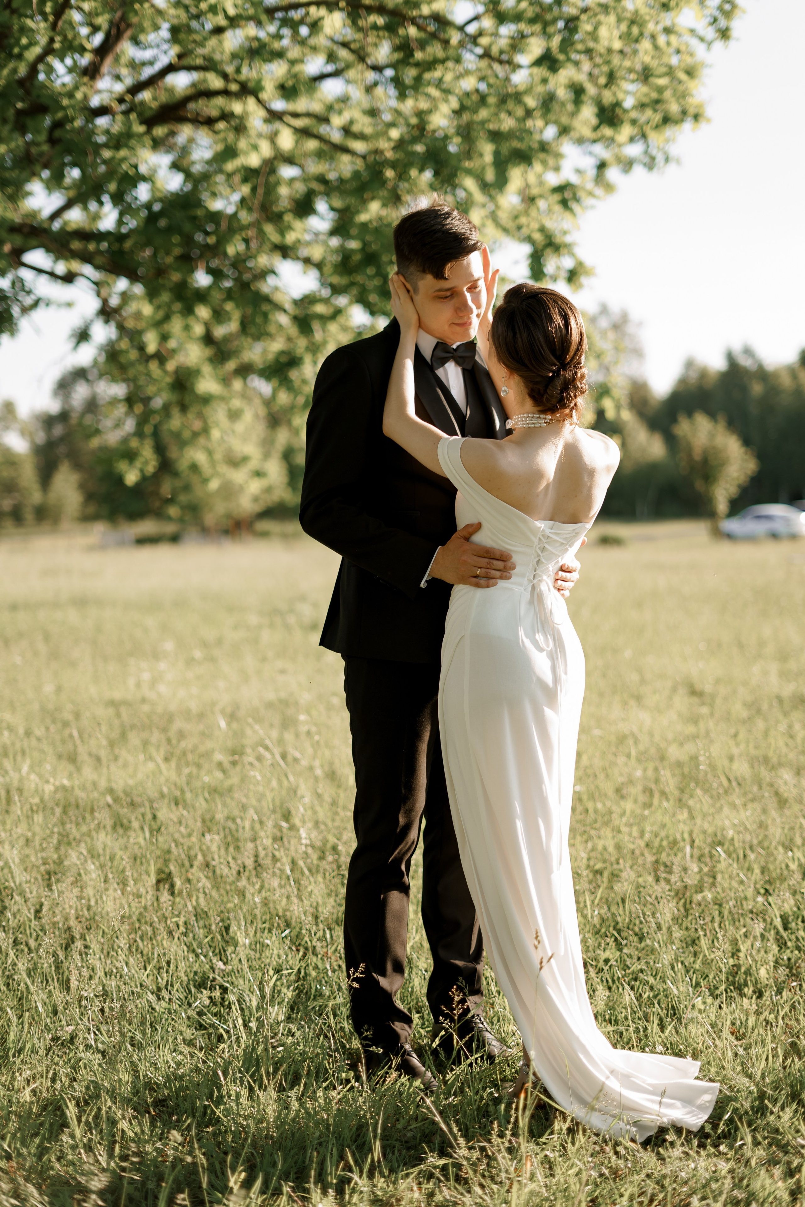 Wedding 21.05.2024. Свадебный и индивидуальный фотограф из Казани