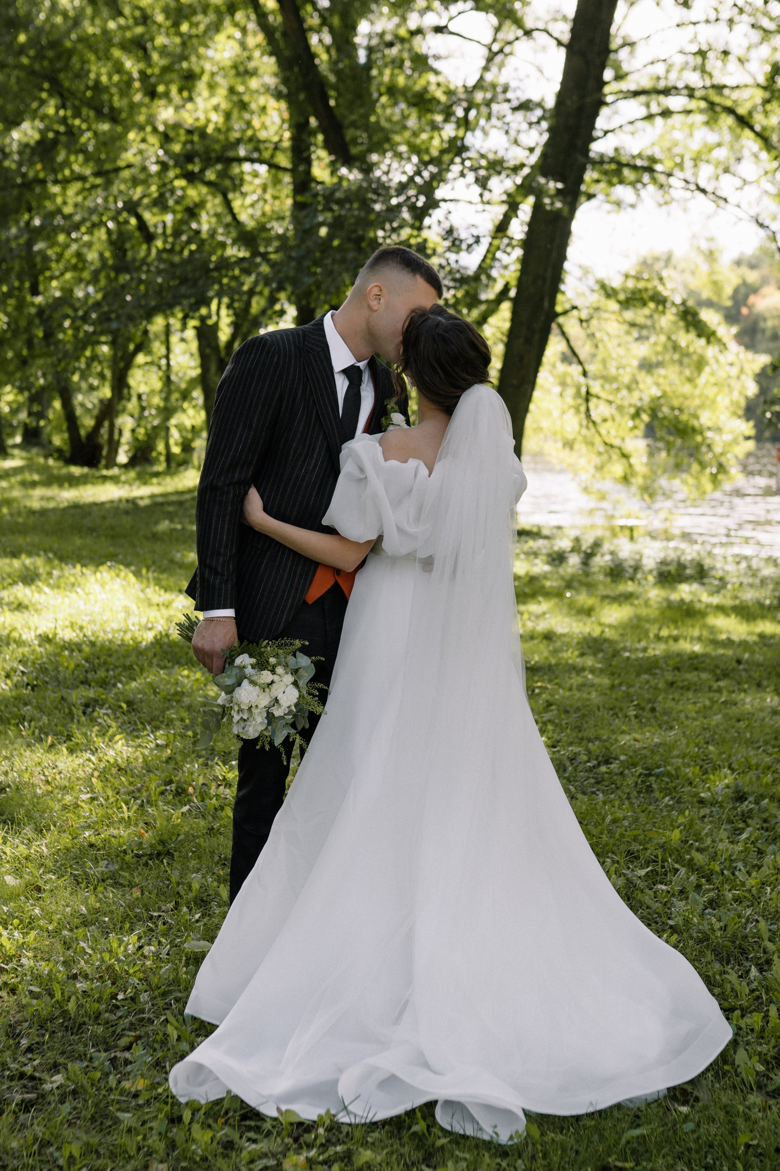 Олег & Алина