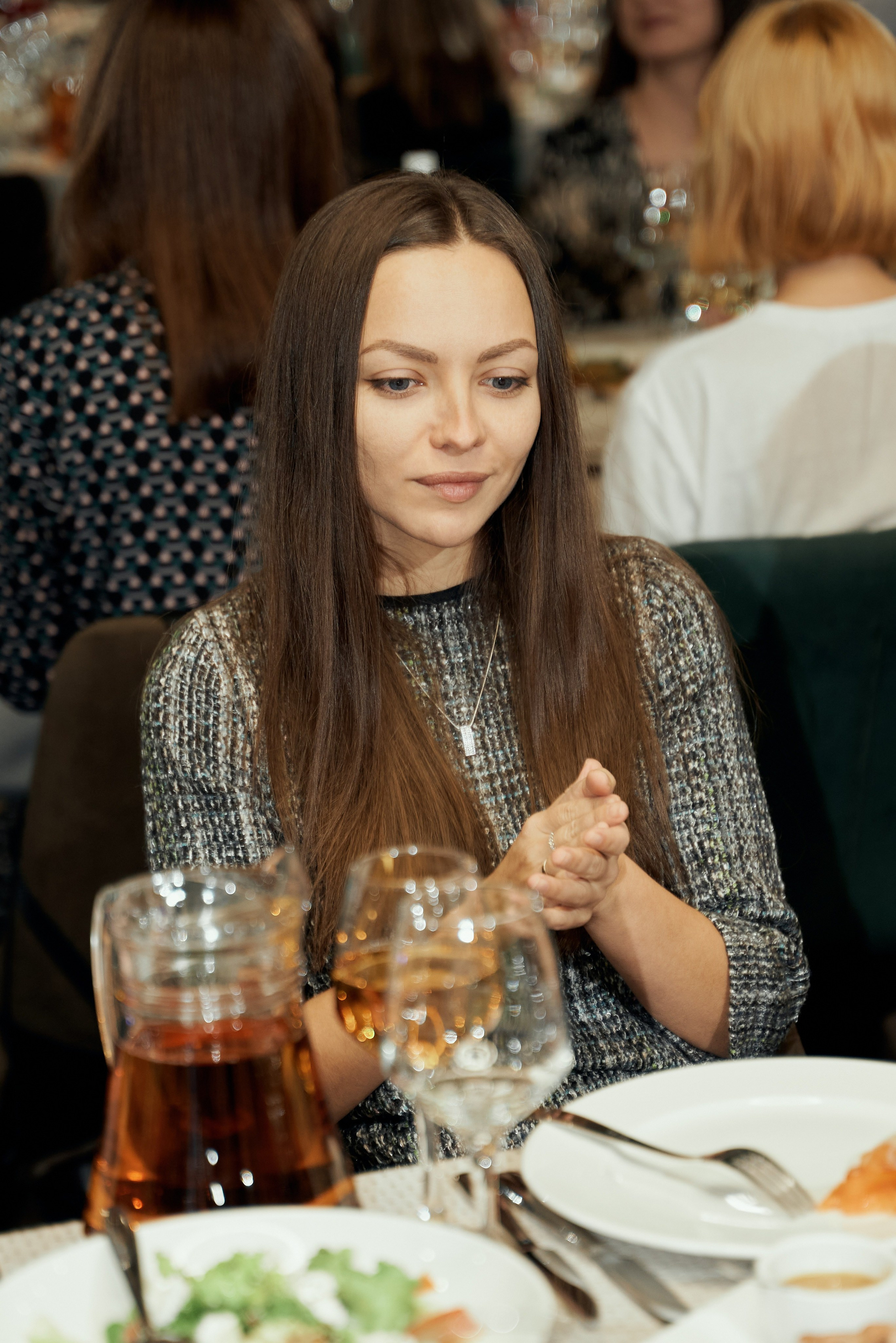 Корпоратив. Свадебный фотограф Александр Браво