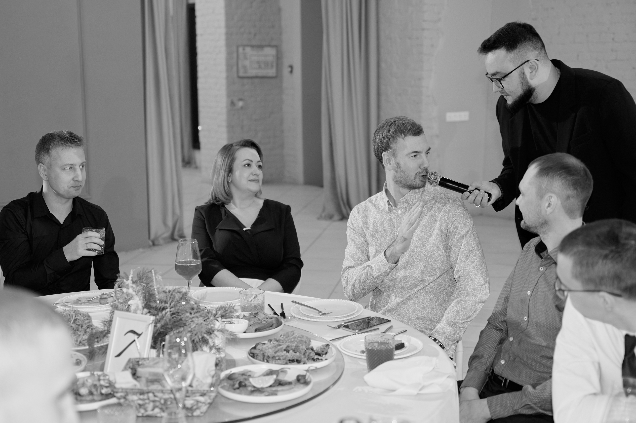 Корпоратив. Свадебный фотограф Александр Браво