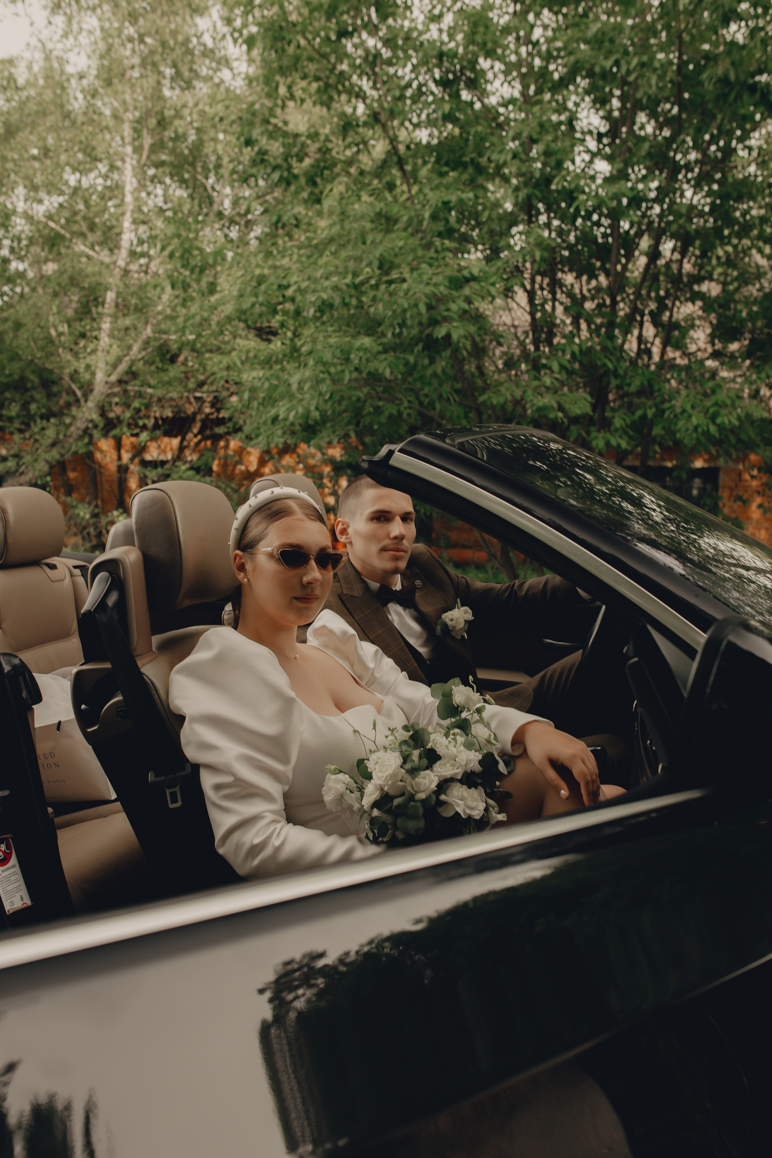 Александра и Кирилл. Женский, свадебный и love story фотограф в Москве