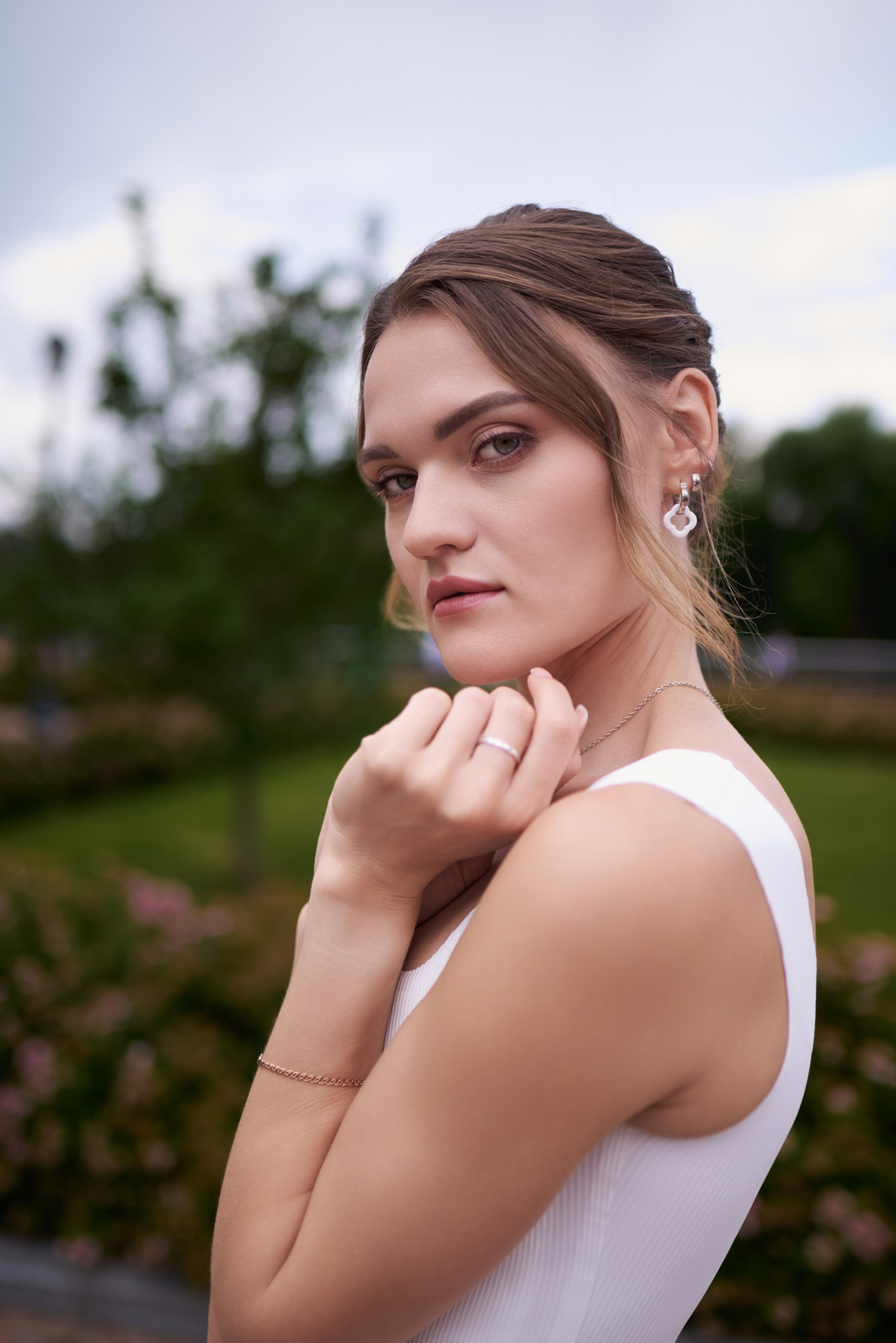 Дарья. Фотограф, психолог и фототерапевт в Екатеринбурге Ольга Неуймина