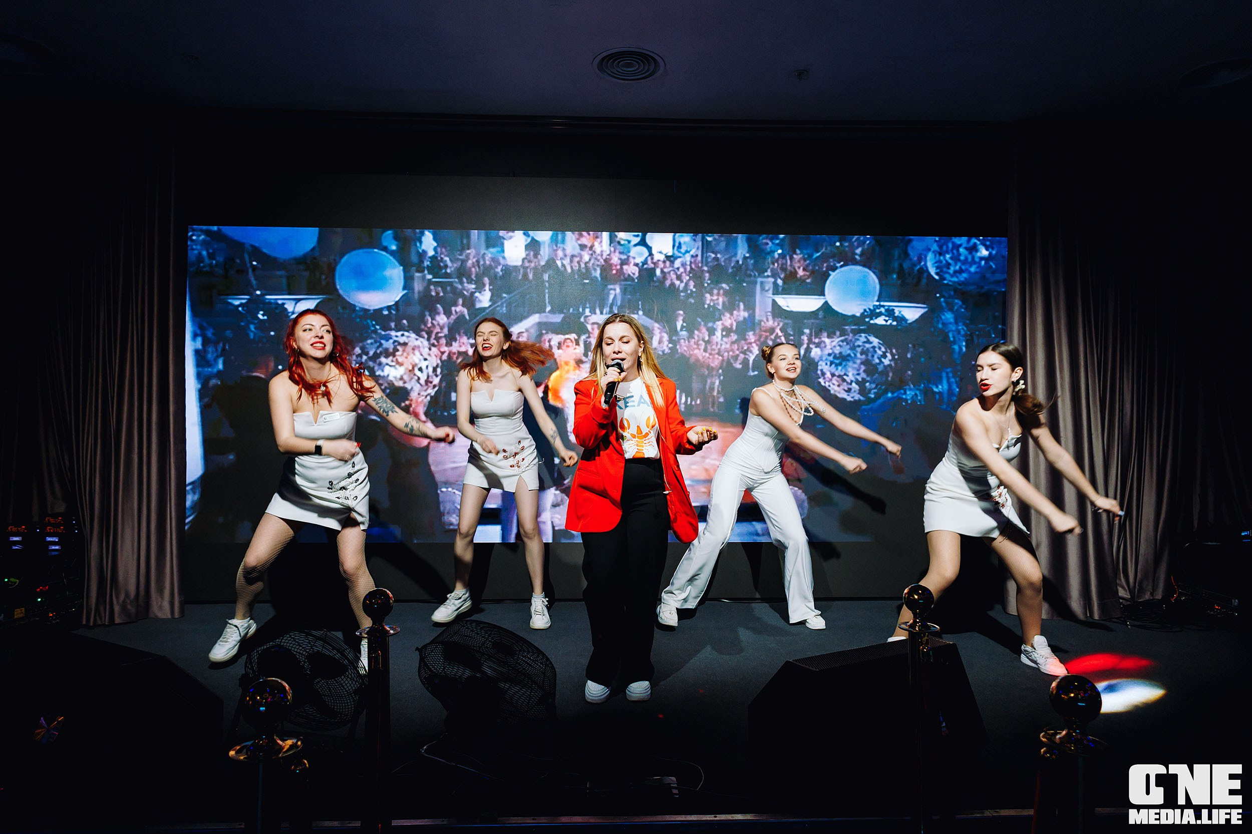 Фоторепортаж из ресторана Океан. One Media Life: фоторепортажи, фотоотчеты с мероприятий и заведений