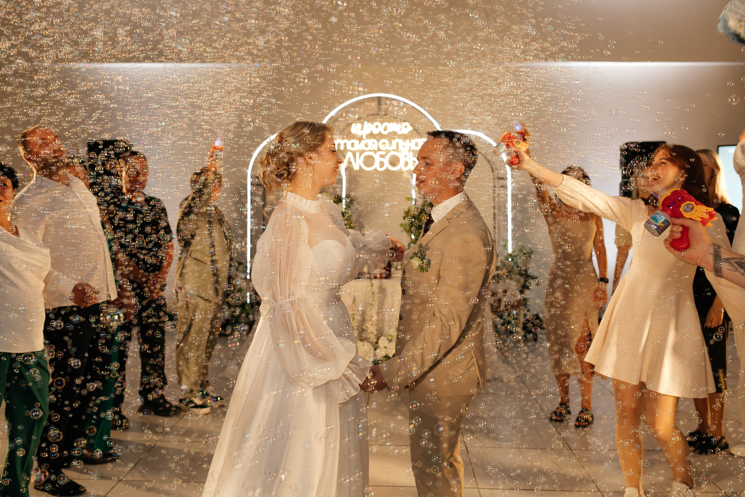 Обещание на всю жизнь. Фотограф Петрозаводск/СПБ