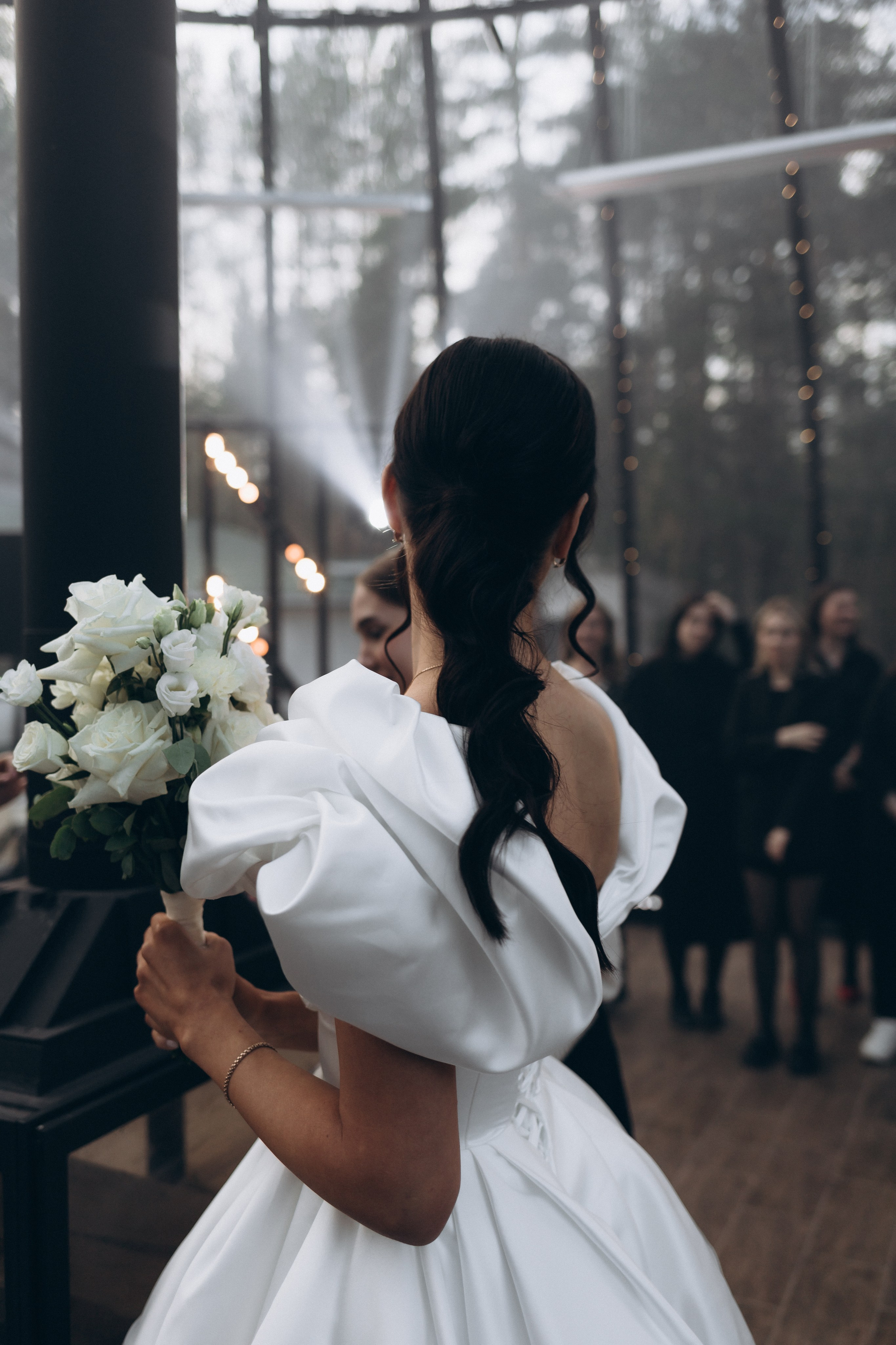 Джон & Александра. Фотограф Петрозаводск/СПБ