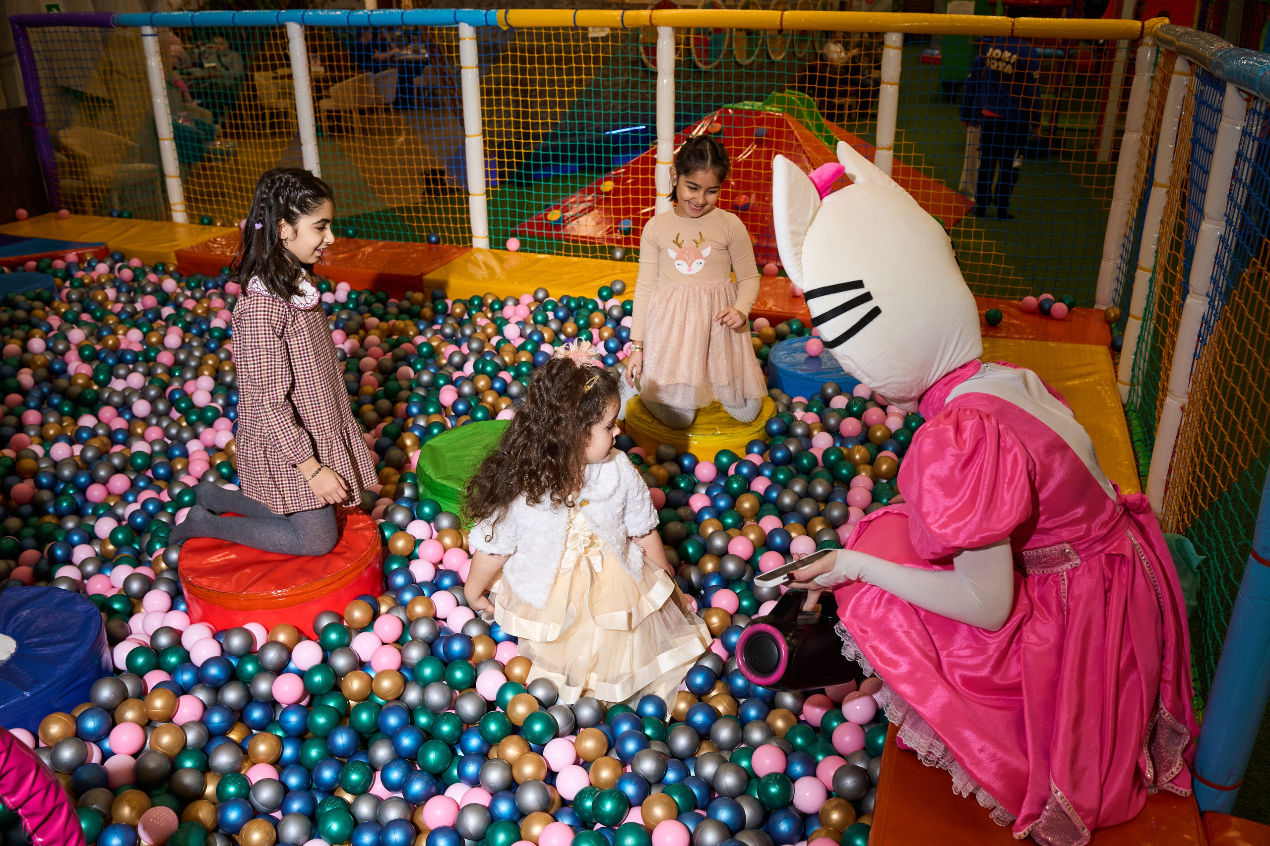 День Рождения. Елизавета Мальгина, фотограф в Москве