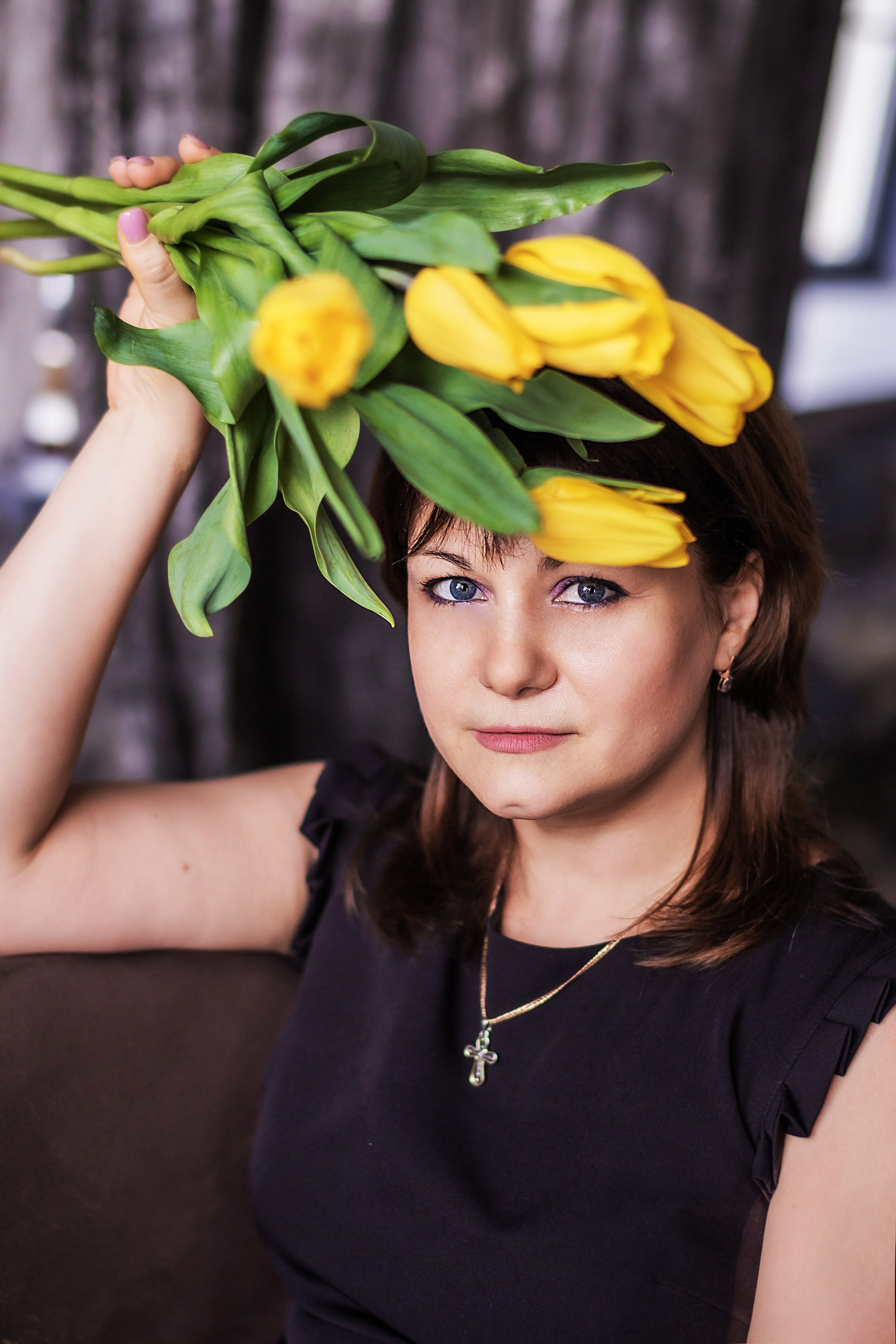 Фотопроект «Солнечный». Семейный фотограф в Саратове