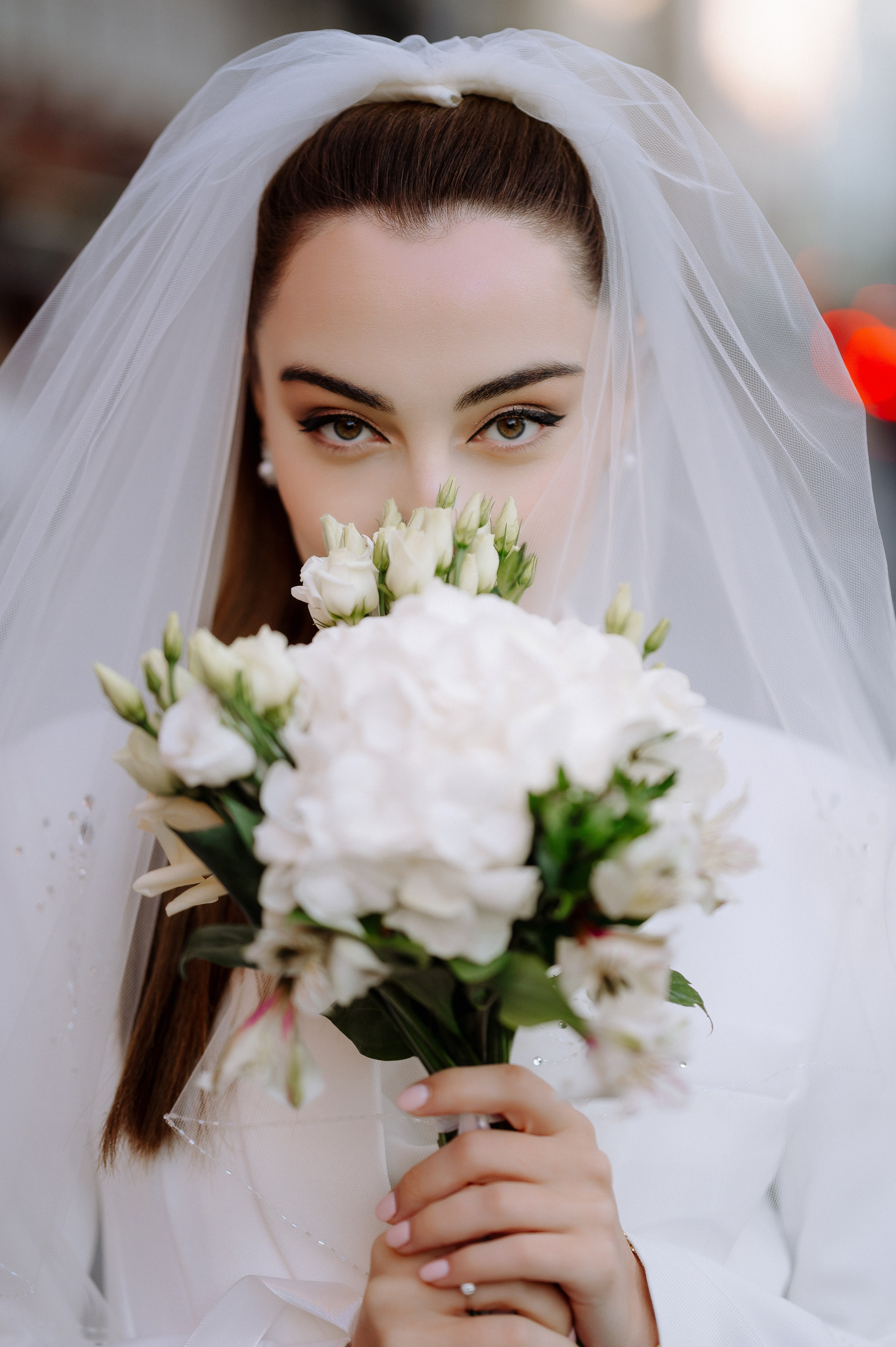 Девичник Лауры | Патриарши Пруды | 2023. Фотограф Вито Бурмасов | Москва