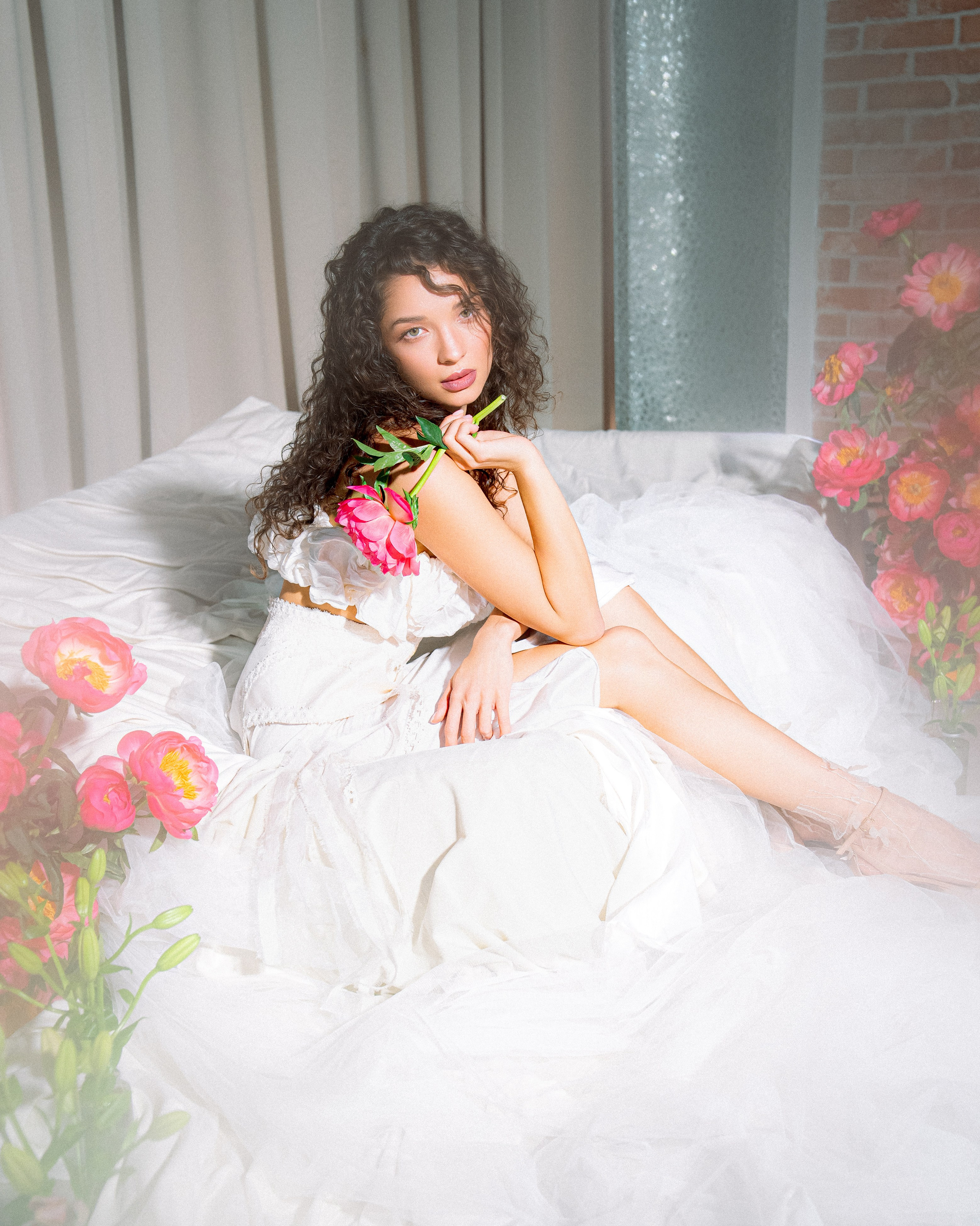 Студия. KSENIIA NEREY