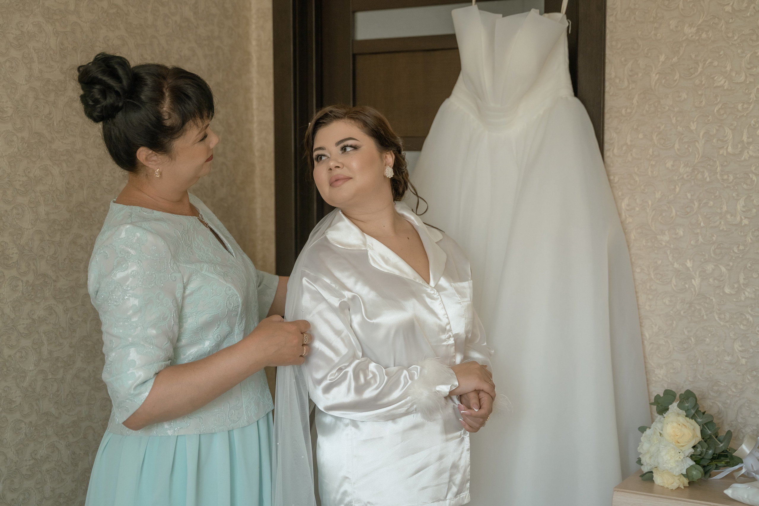 Влад и Камила. Свадебный семейный фотограф Ксения Божко Уфа Раевка никах в Нарыстау