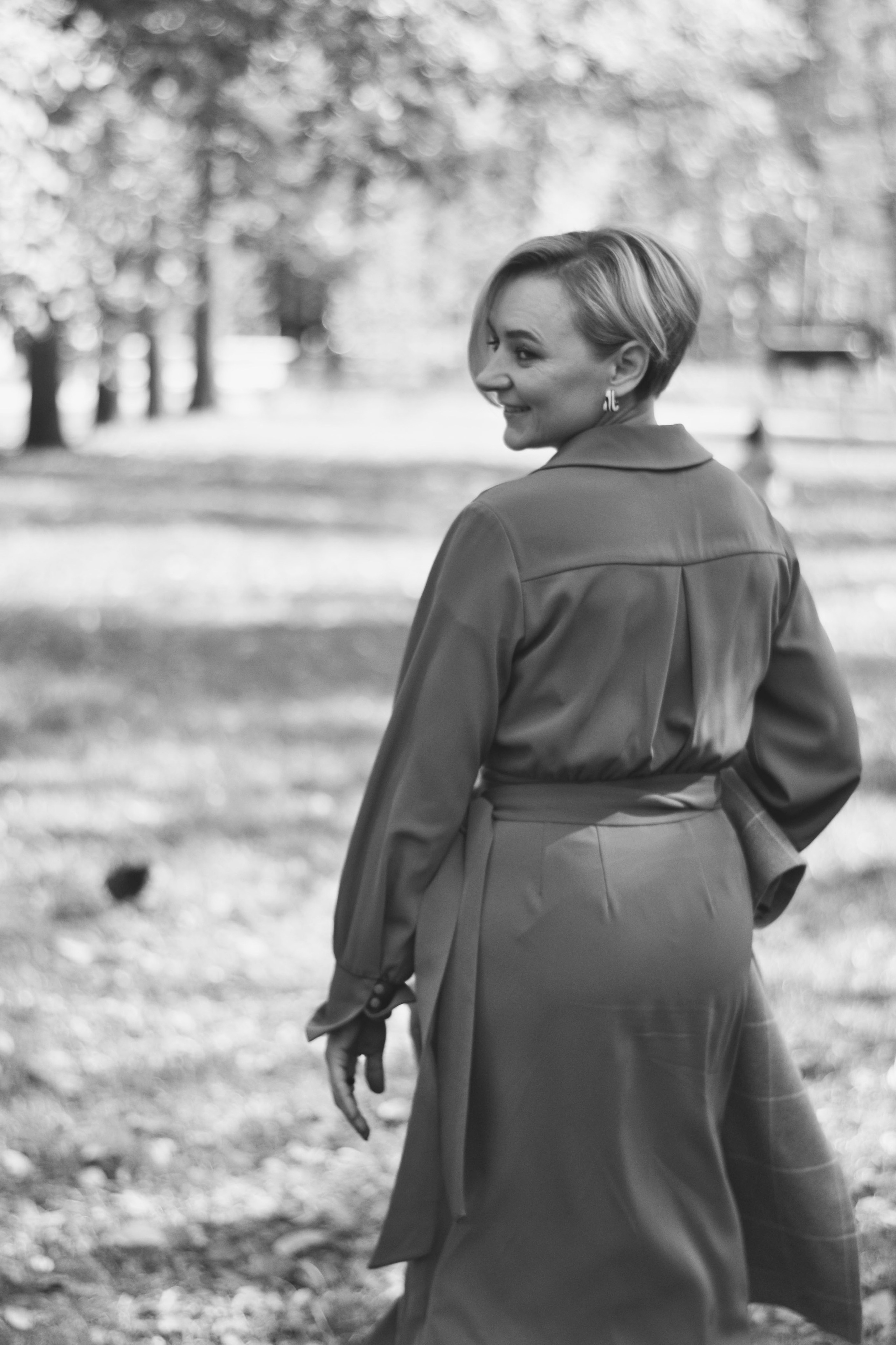 Жанна. Фотограф Ольга Дмитриева. Новосибирск