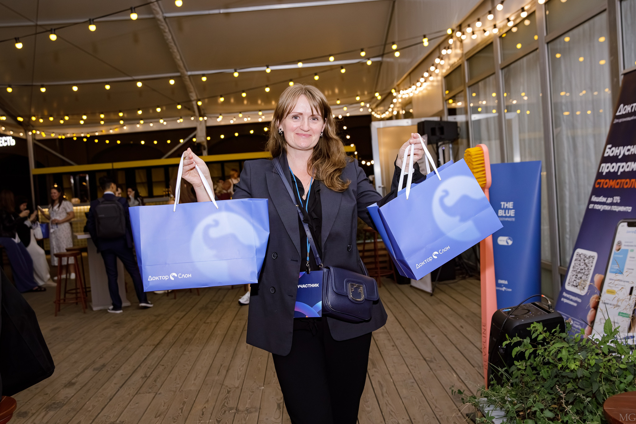 Конференция Гигиена и Профилактика. Маша Гонтарь Семейный домашний репортажный фотограф в Санкт-Петербурге