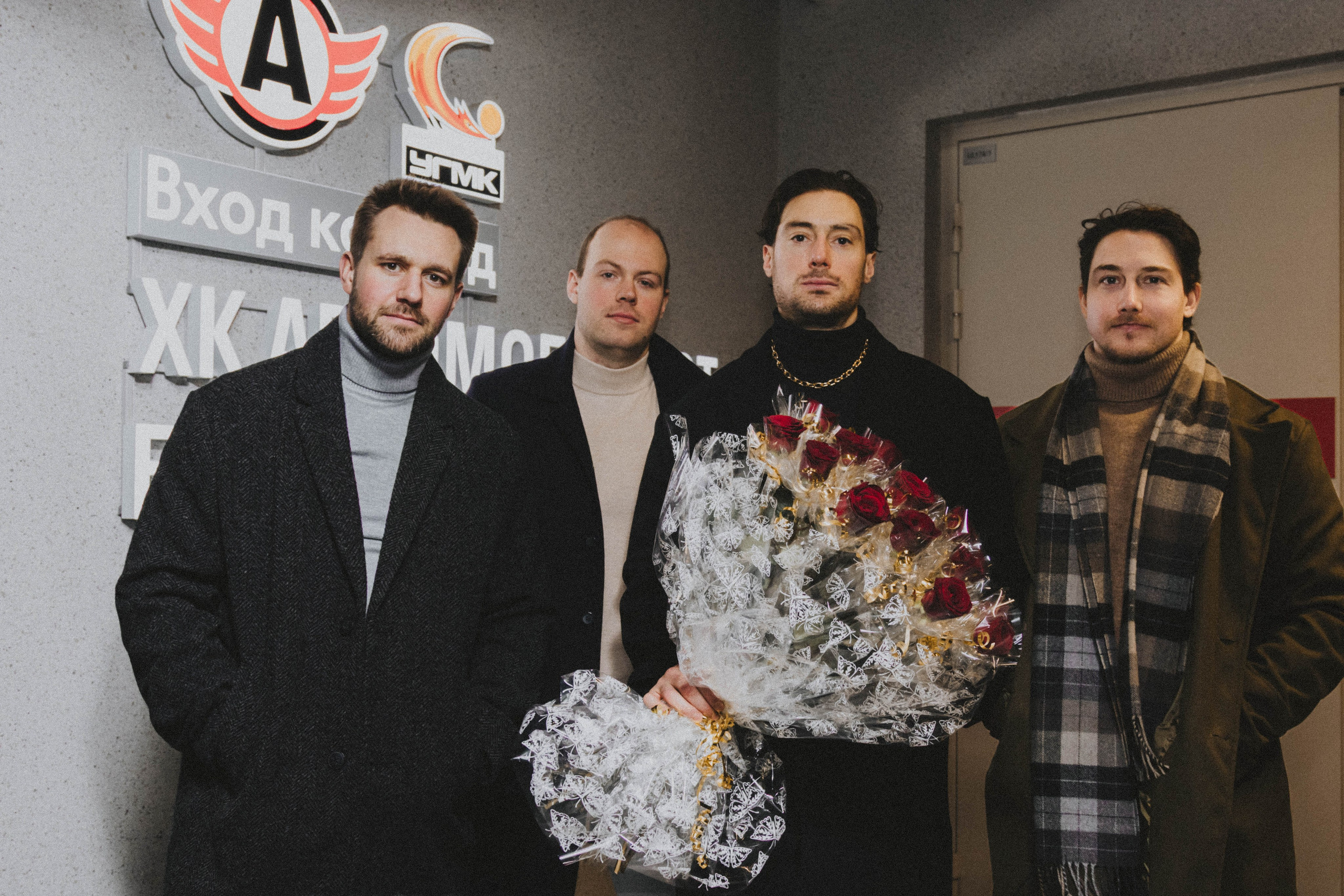 «СЕРИАЛЬНЫЙ МАТЧ» |ХК «АВТОМОБИЛИСТ». Фотограф в Екатеринбурге Ирада Баянгулова