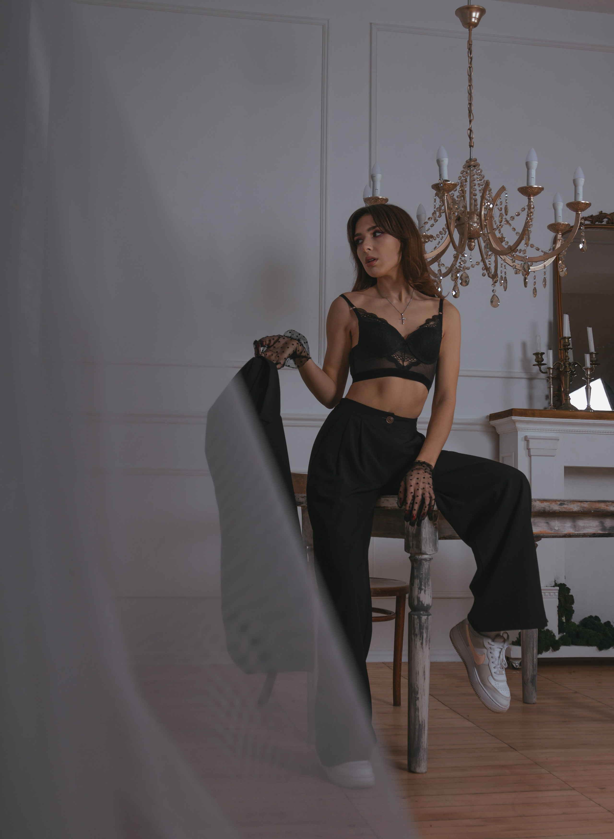 Individual. Фотограф в Екатеринбурге Ирада Баянгулова