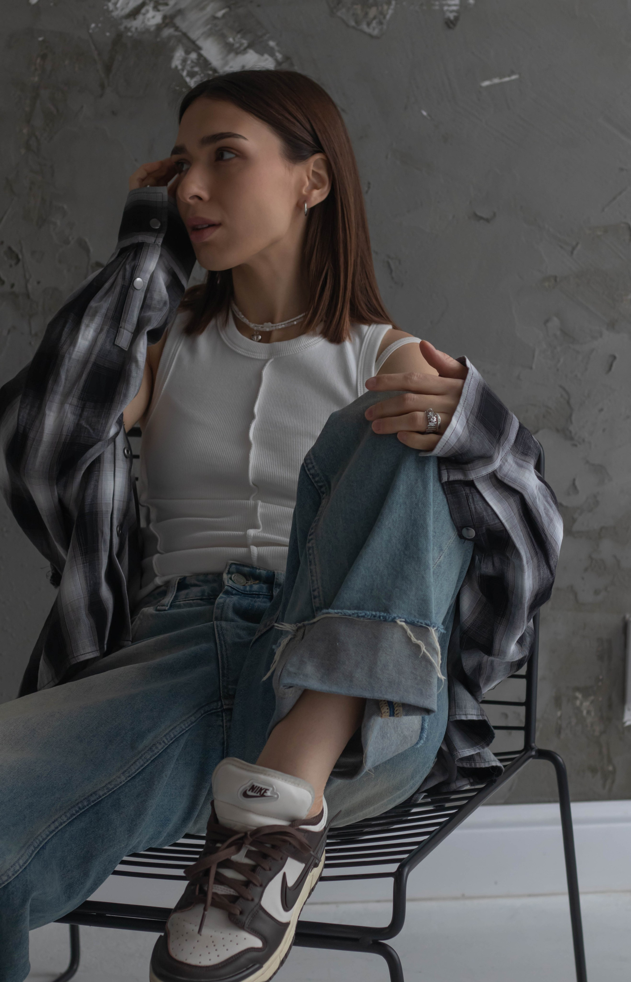 Individual. Фотограф в Екатеринбурге Ирада Баянгулова