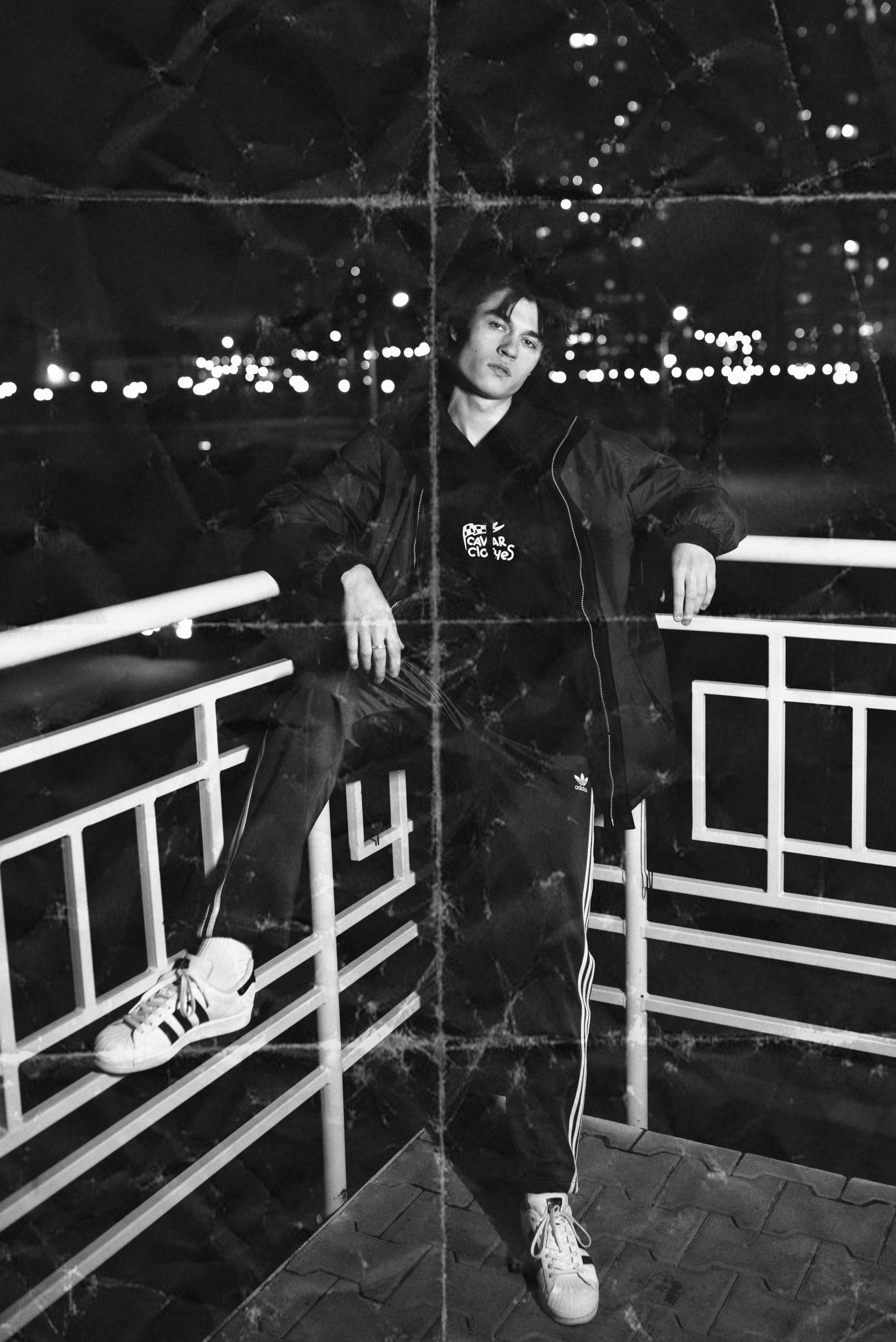 Слава. Я — Фотограф из Хабаровска