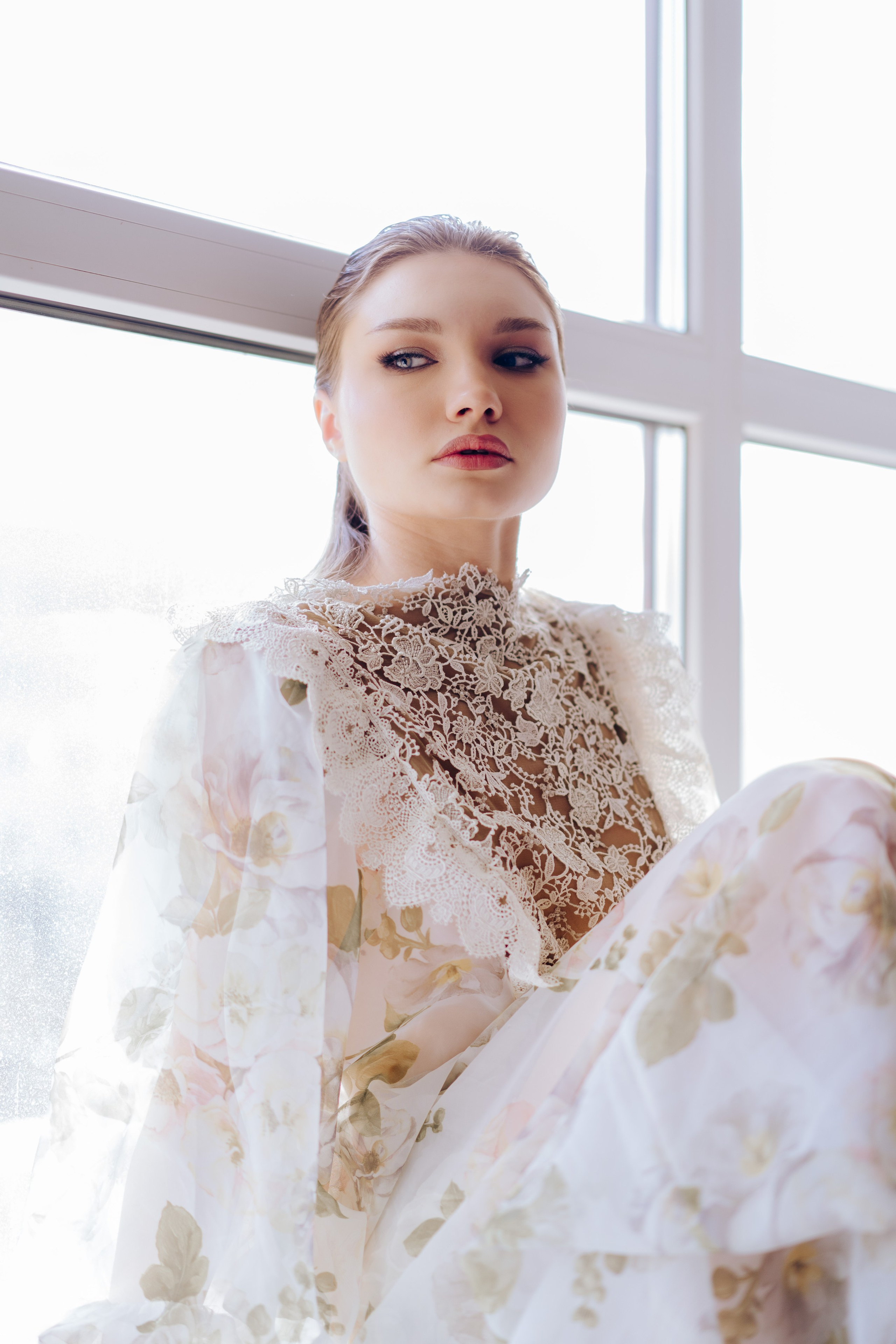 Индивидуальные. Дацук Анна Фотограф из Екатеринбурга