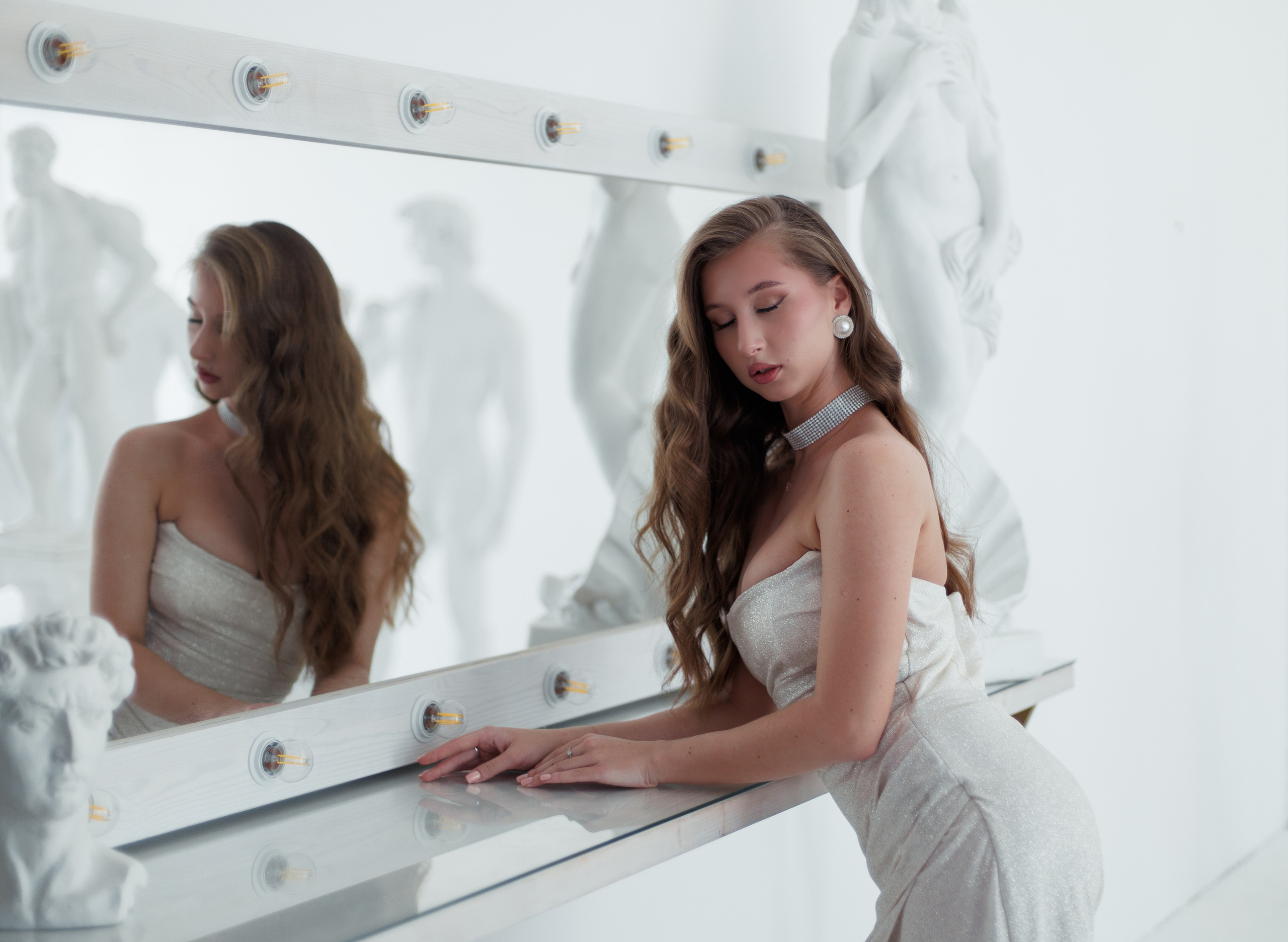 Фотостудия Богема. Дацук Анна Фотограф из Екатеринбурга