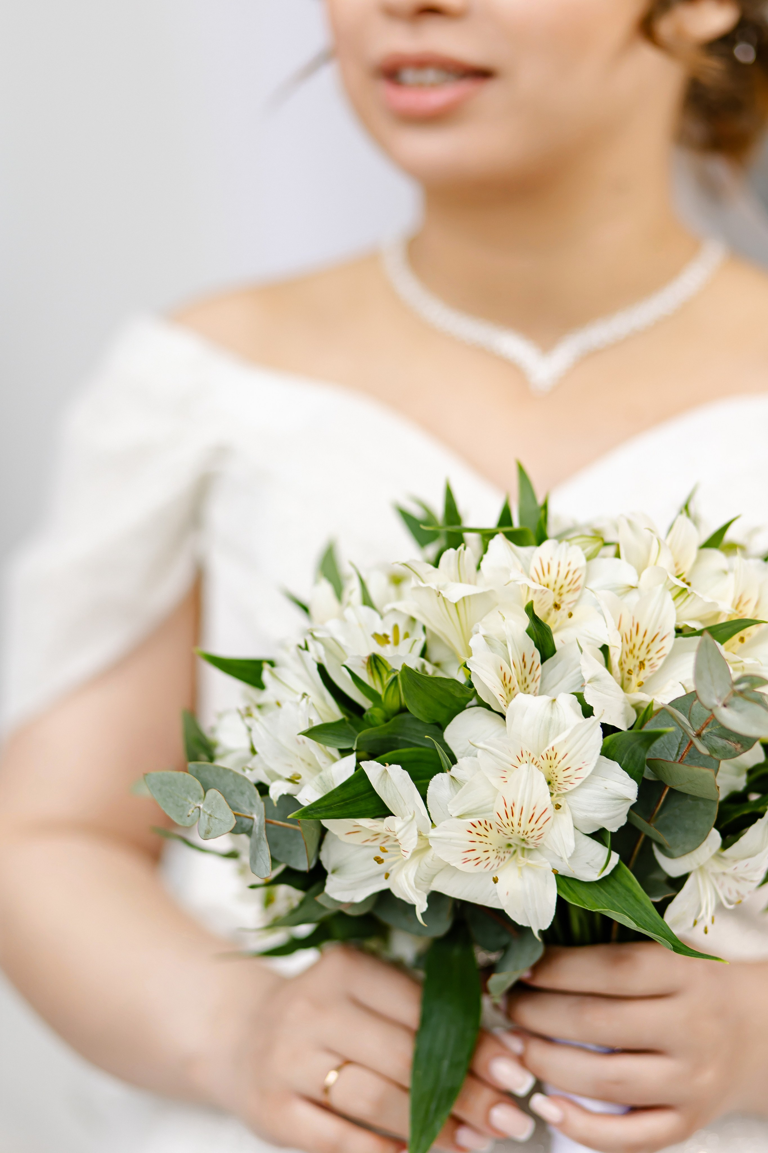 Катюша и Максим. Свадебный и семейный фотограф в Рязани Саша Крутых