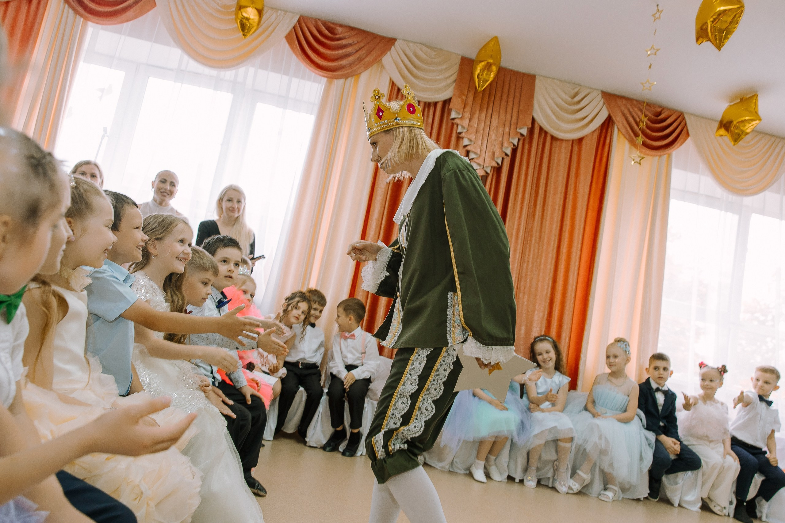 Выпускной в ДС -29. Выпускные альбомы Натальи Бутко: Новороссийск, Анапа, Геленджик