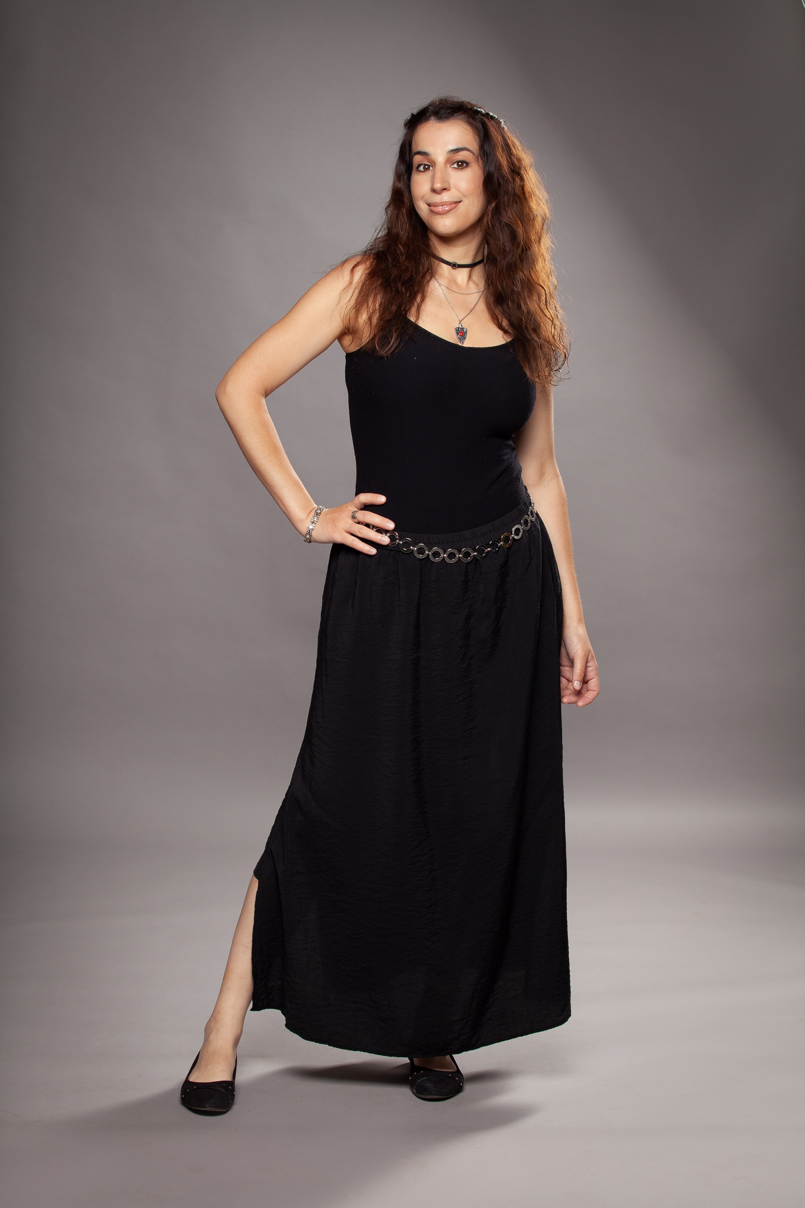 Группа Марко-Поло. Фотограф Мария Кольцова