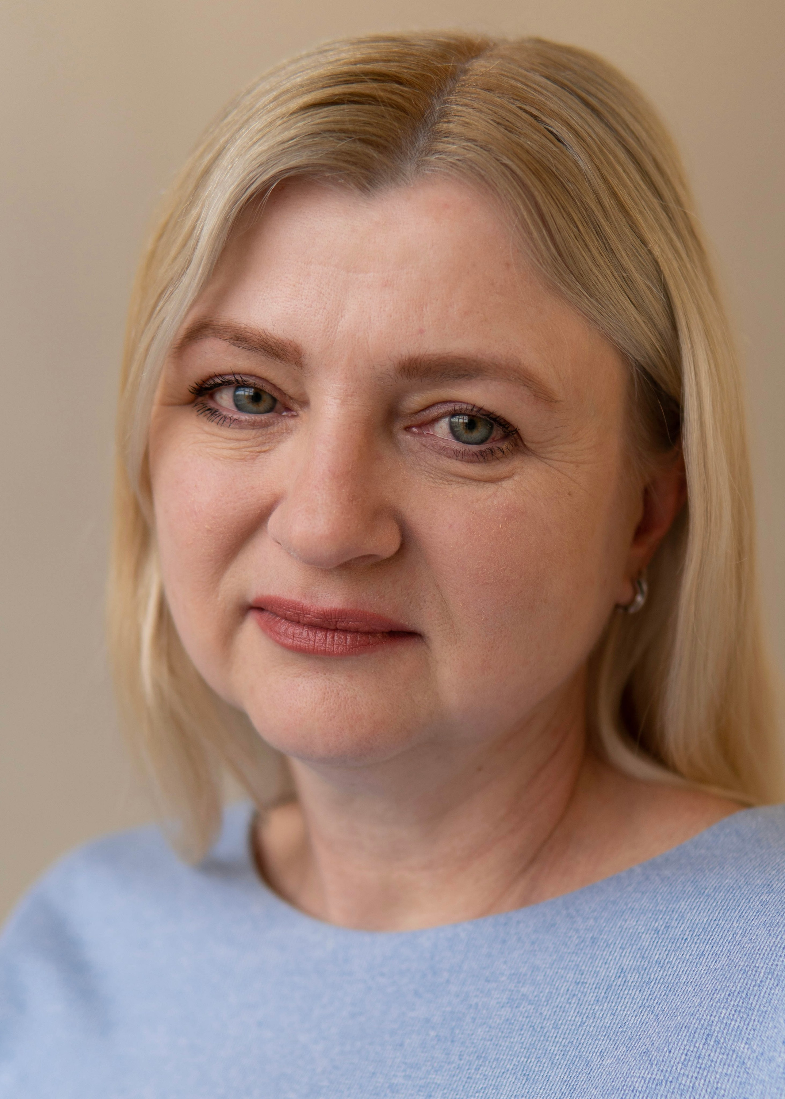 Евгения Асирейко. Краснодар