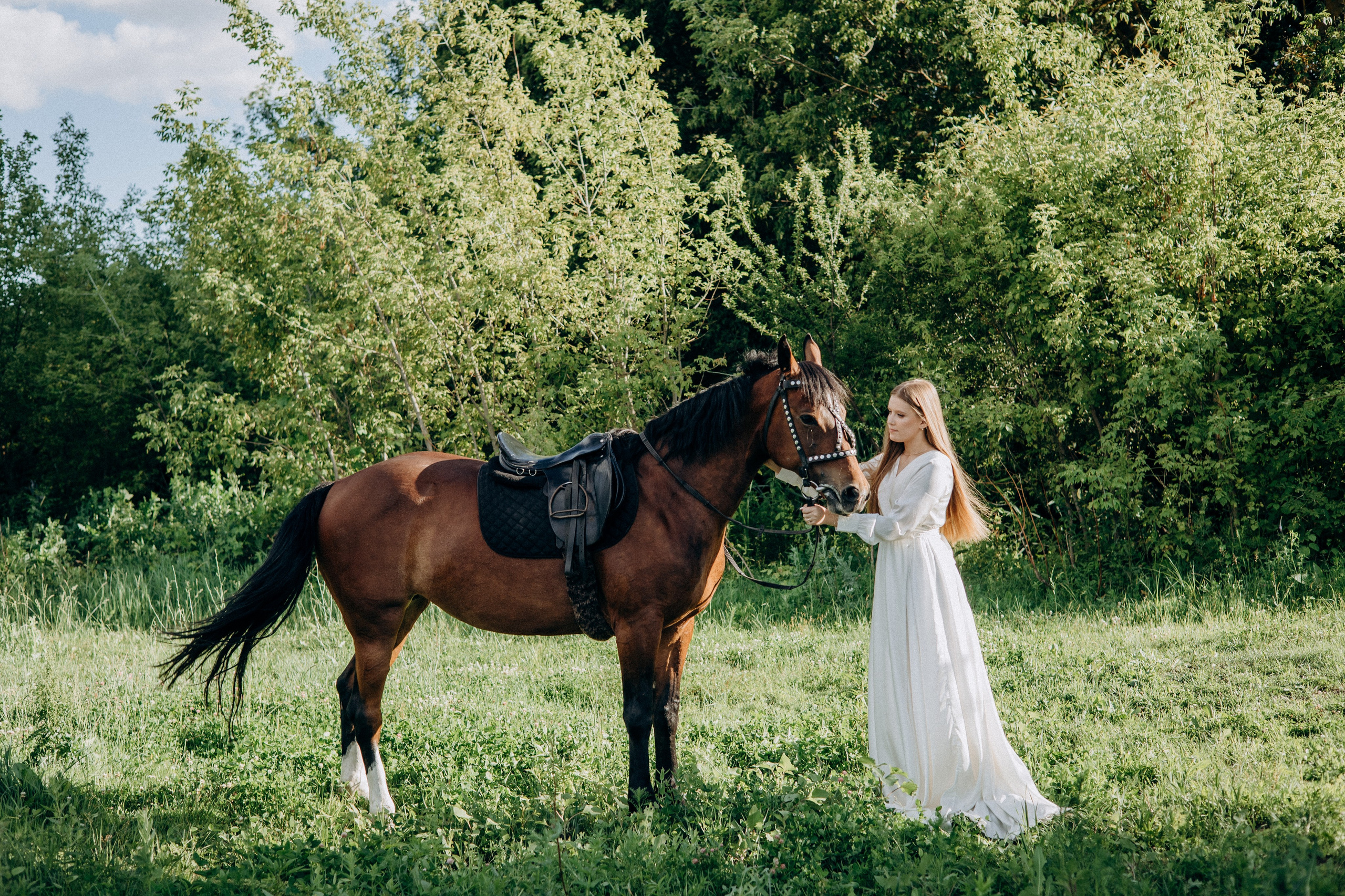 Лера и Лика. Портретный и семейный фотограф в Воронеже Ксения Ремизова
