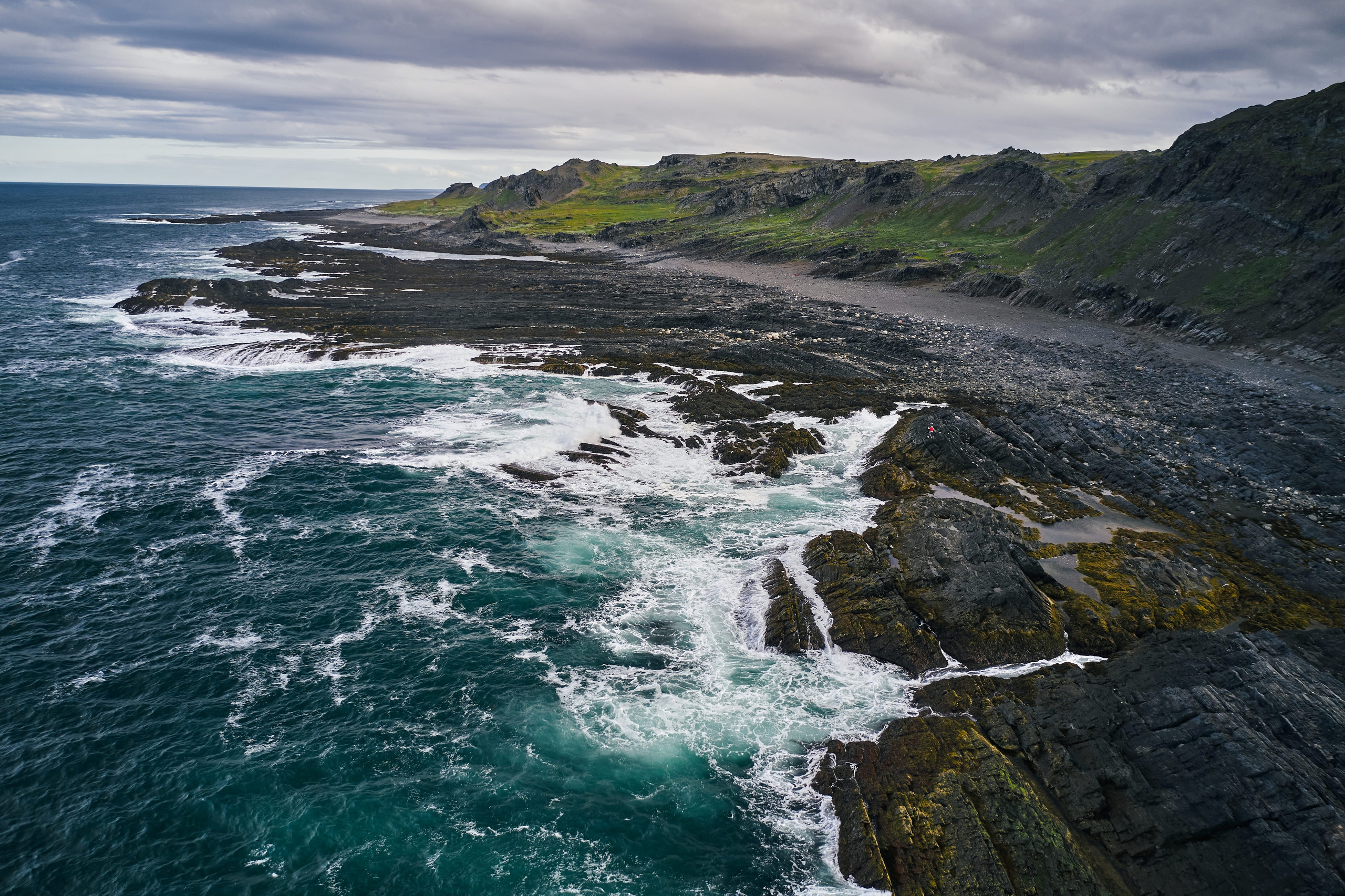 Внедорожные путешествия — OFFROADTRIP