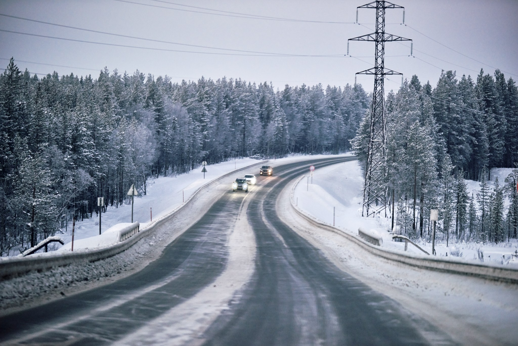Путешествие в Арктику в 2023 году. Внедорожные путешествия — OFFROADTRIP
