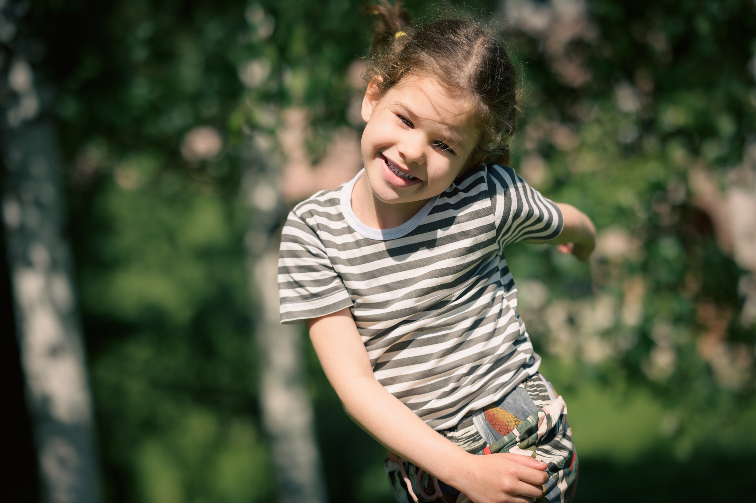 Детская фотография. Творческая фотография Юлии Артюх, Москва