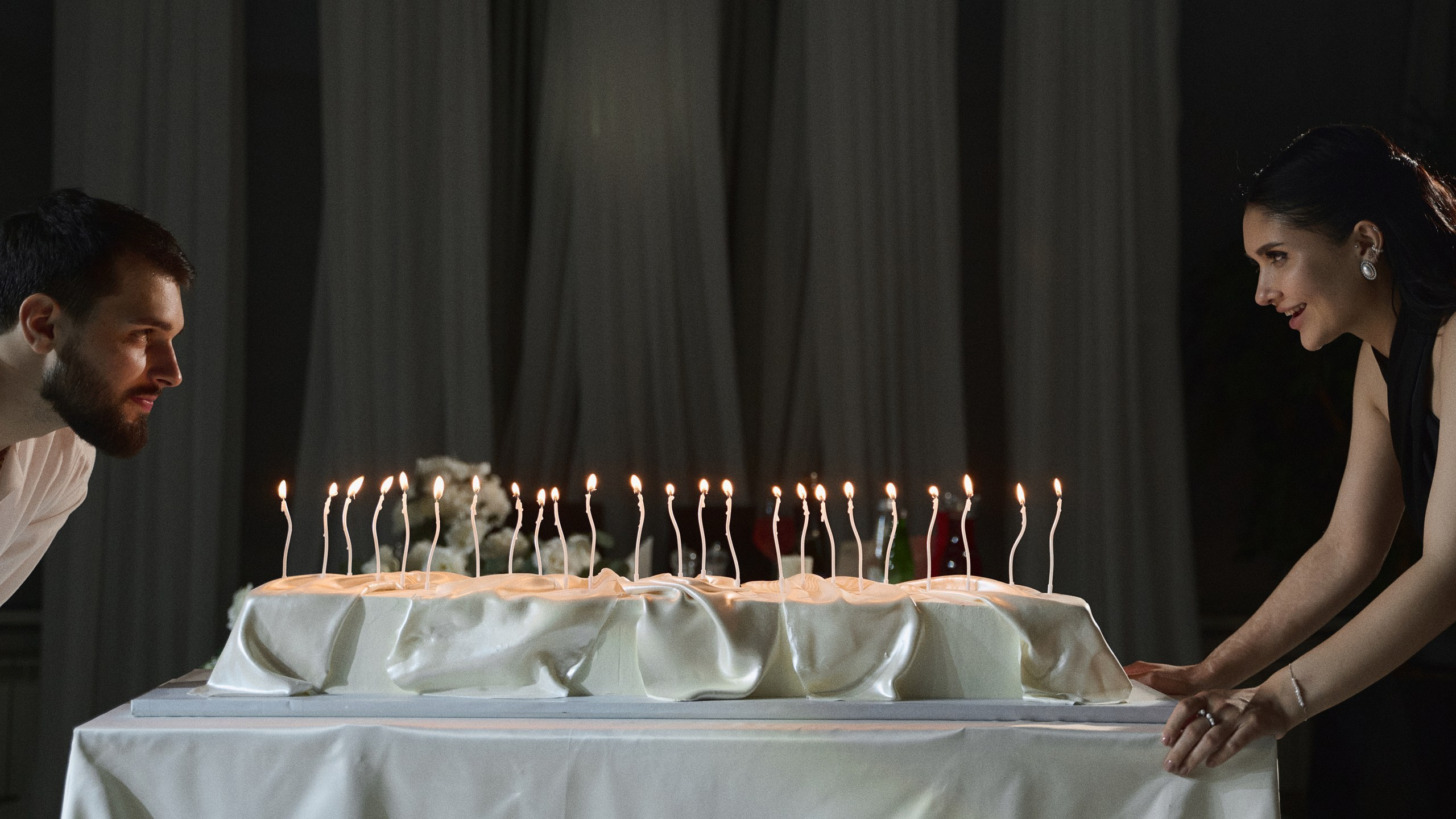 Алина и Иван. Свадебный и портретный фотограф в Брянске Скепская Лилия