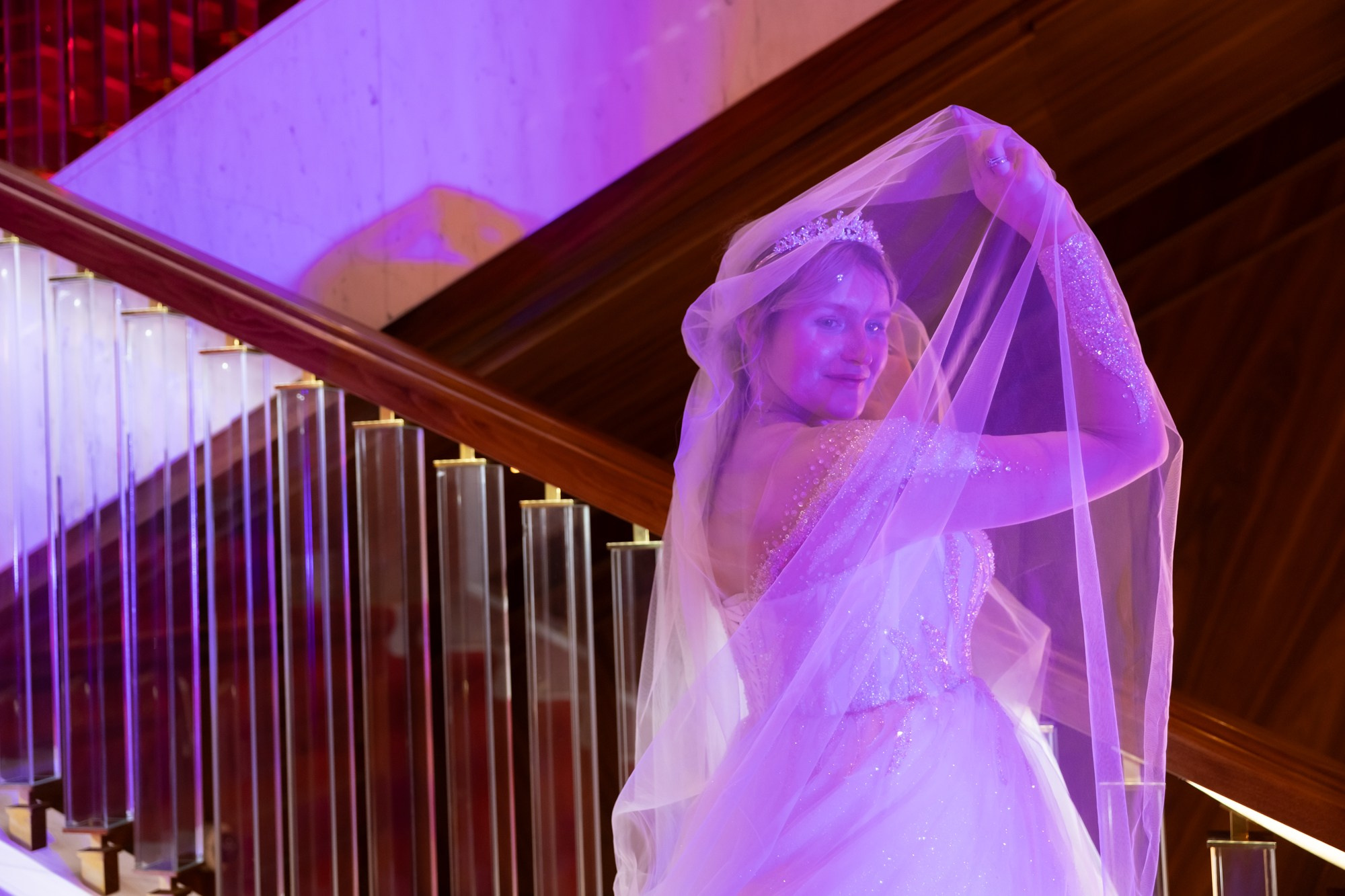 Мария & Илья. Семейный фотограф и фотограф на Крещение, Венчание в Москве и Подмосковье Людмила Клюева