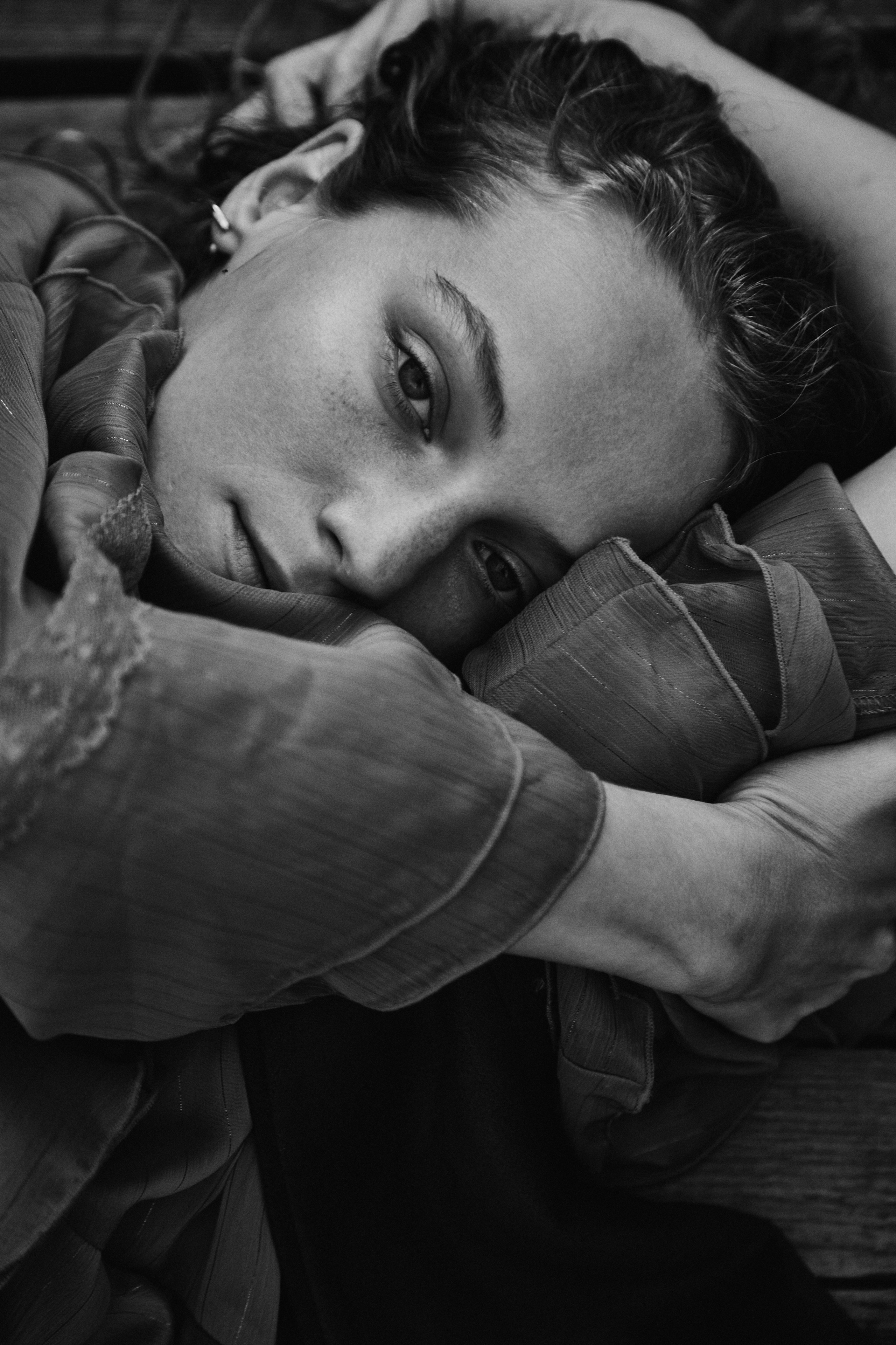 Ann. Фотограф Анна Гребенник