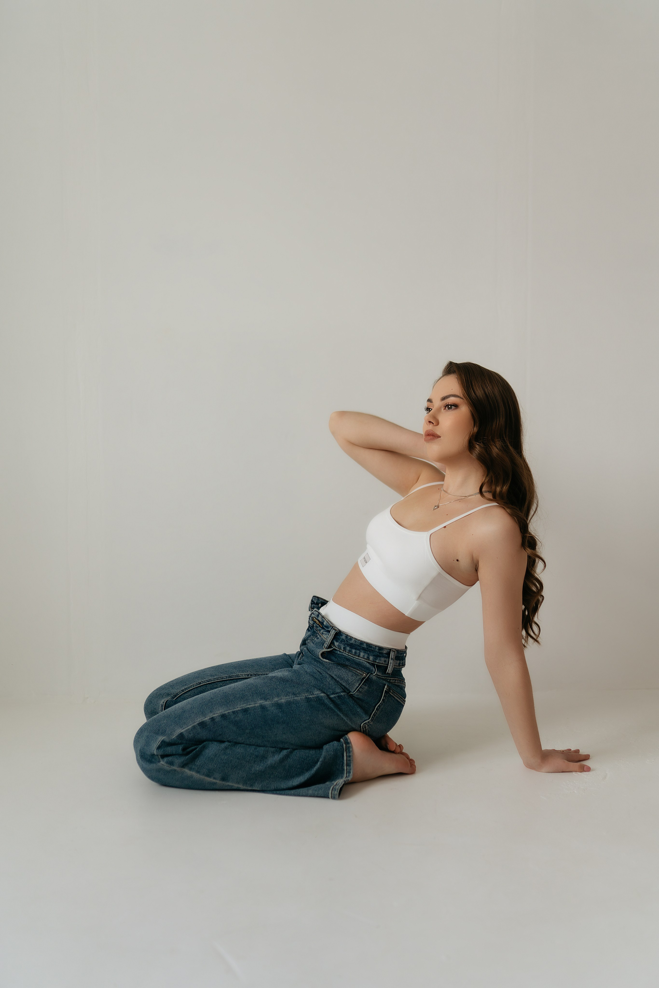 Алиса | Фотодень в студии Memory. Фотограф Карина Шмулёва. Воронеж и область