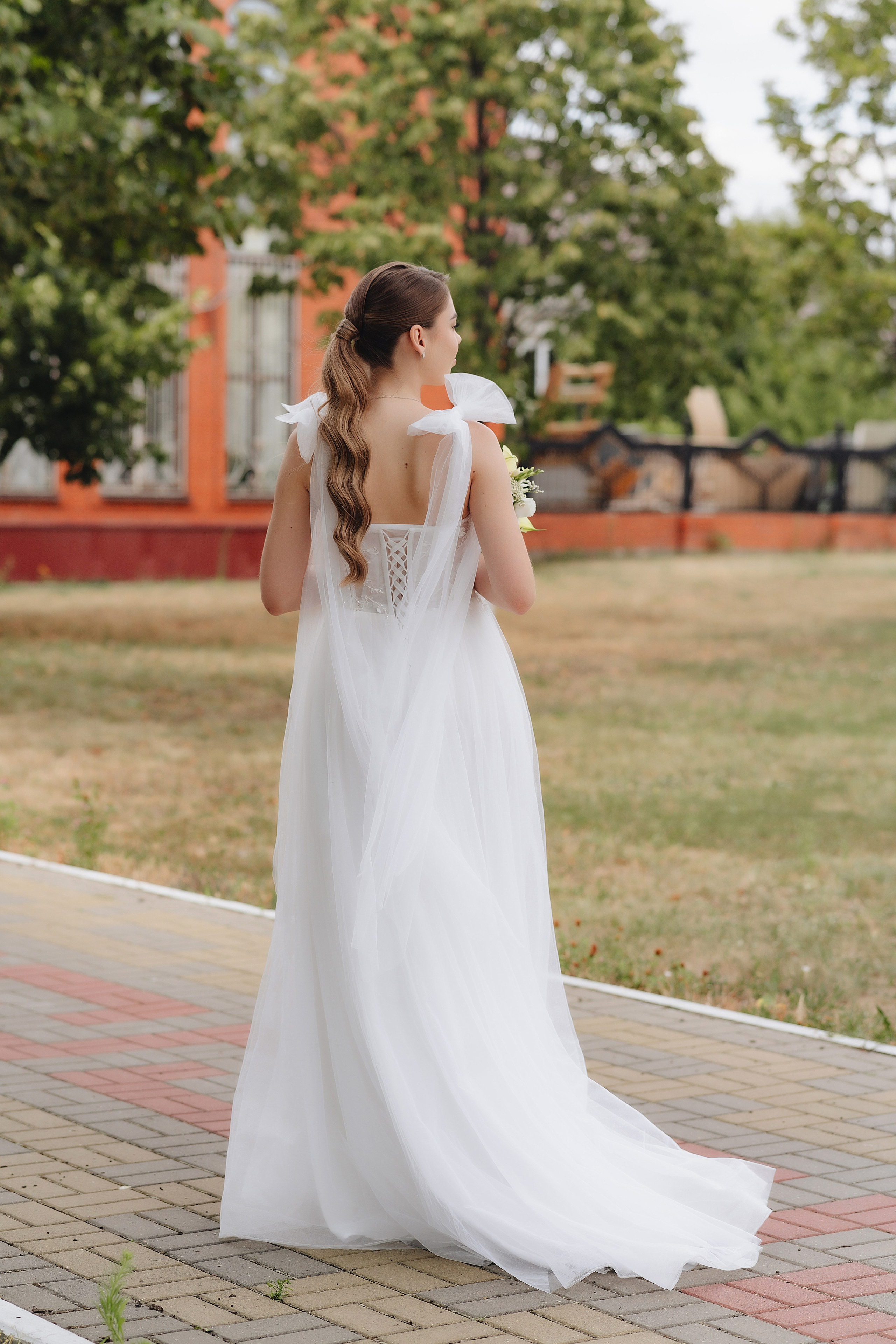 Алиса и Алексей. Фотограф Карина Шмулёва. Воронеж и область