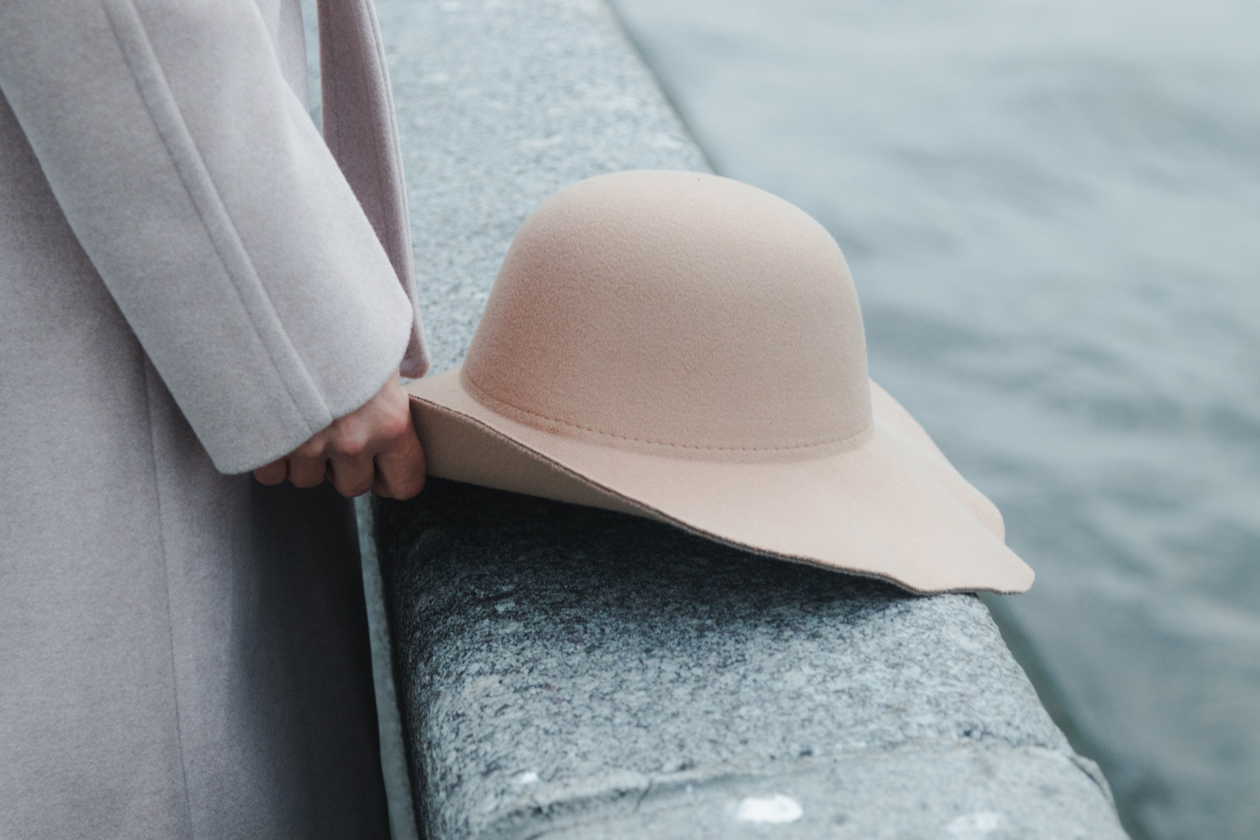 Екатерина | Фотопрогулка. Репортажный фотограф в Москве и МО