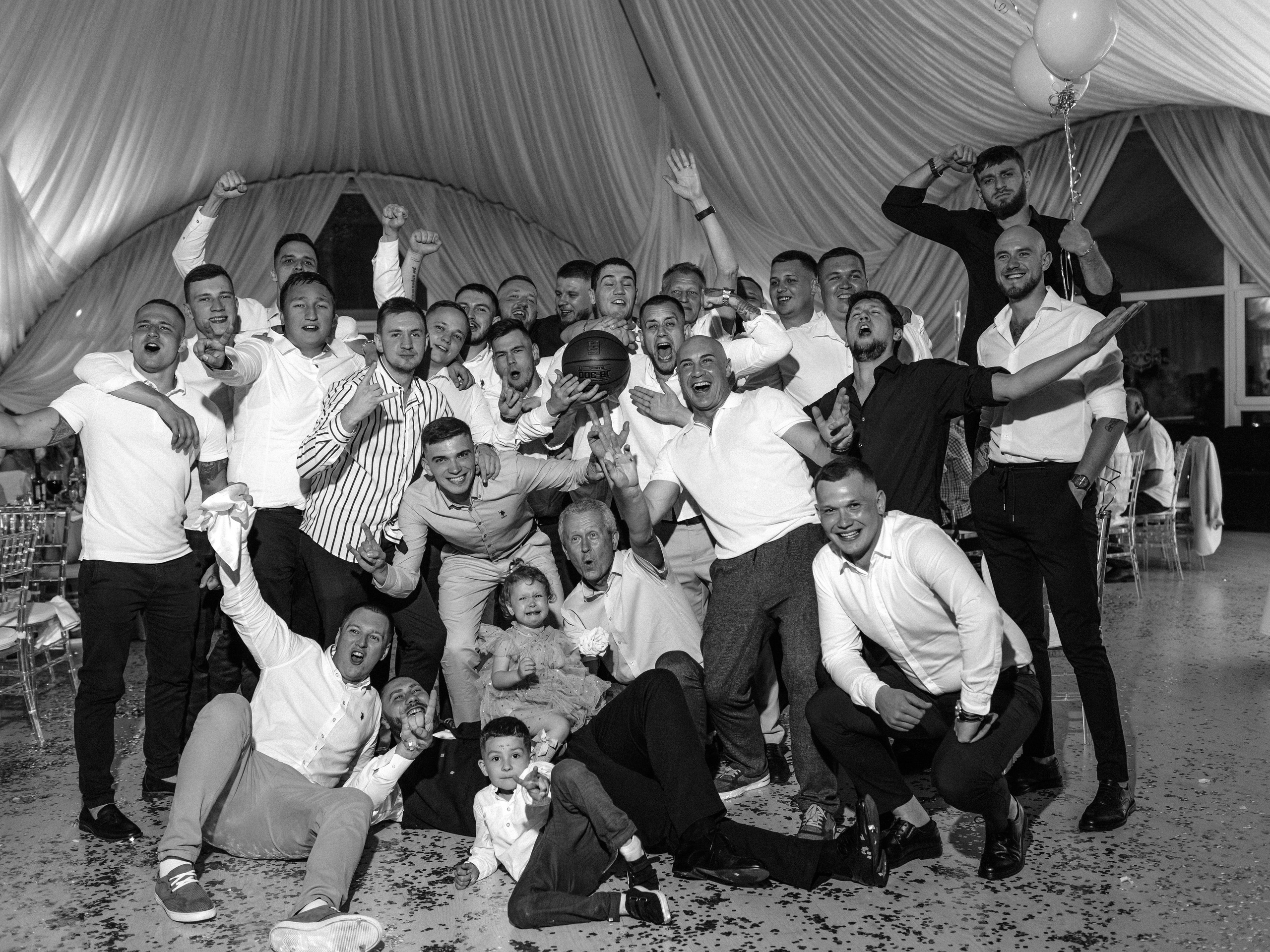 ALEKSANDR & EVGENIA. Фотограф Елена Матвеева