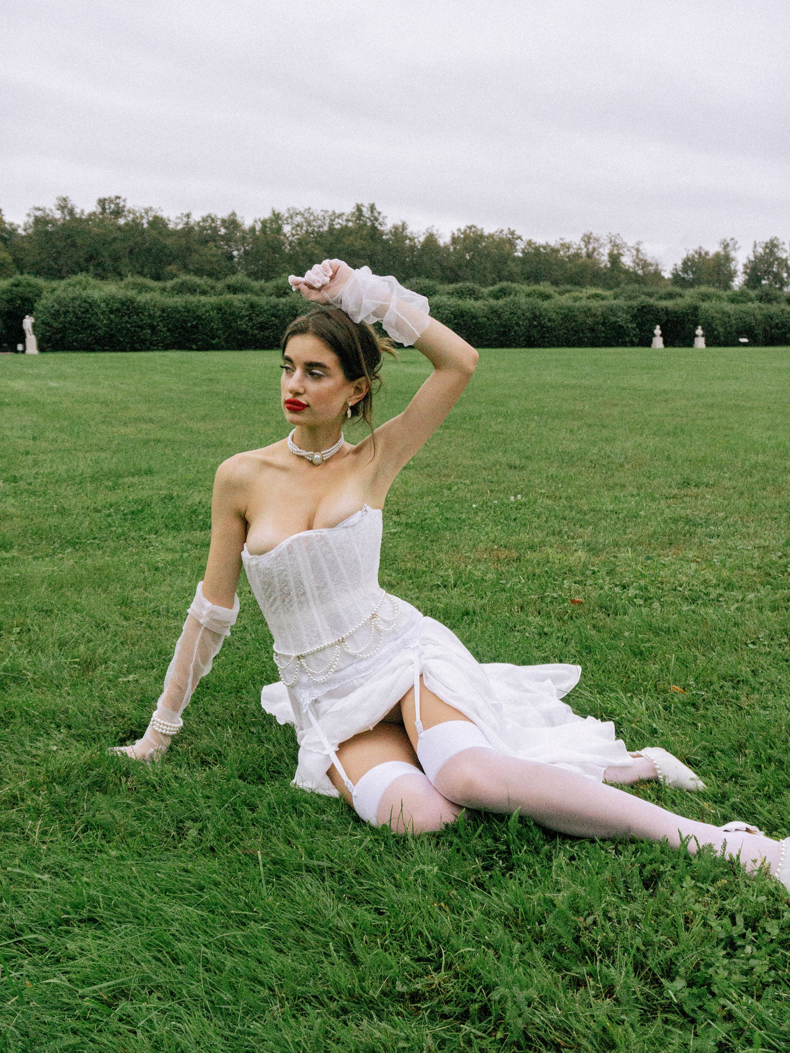 Мария. Женский фотограф в Москве Владислава