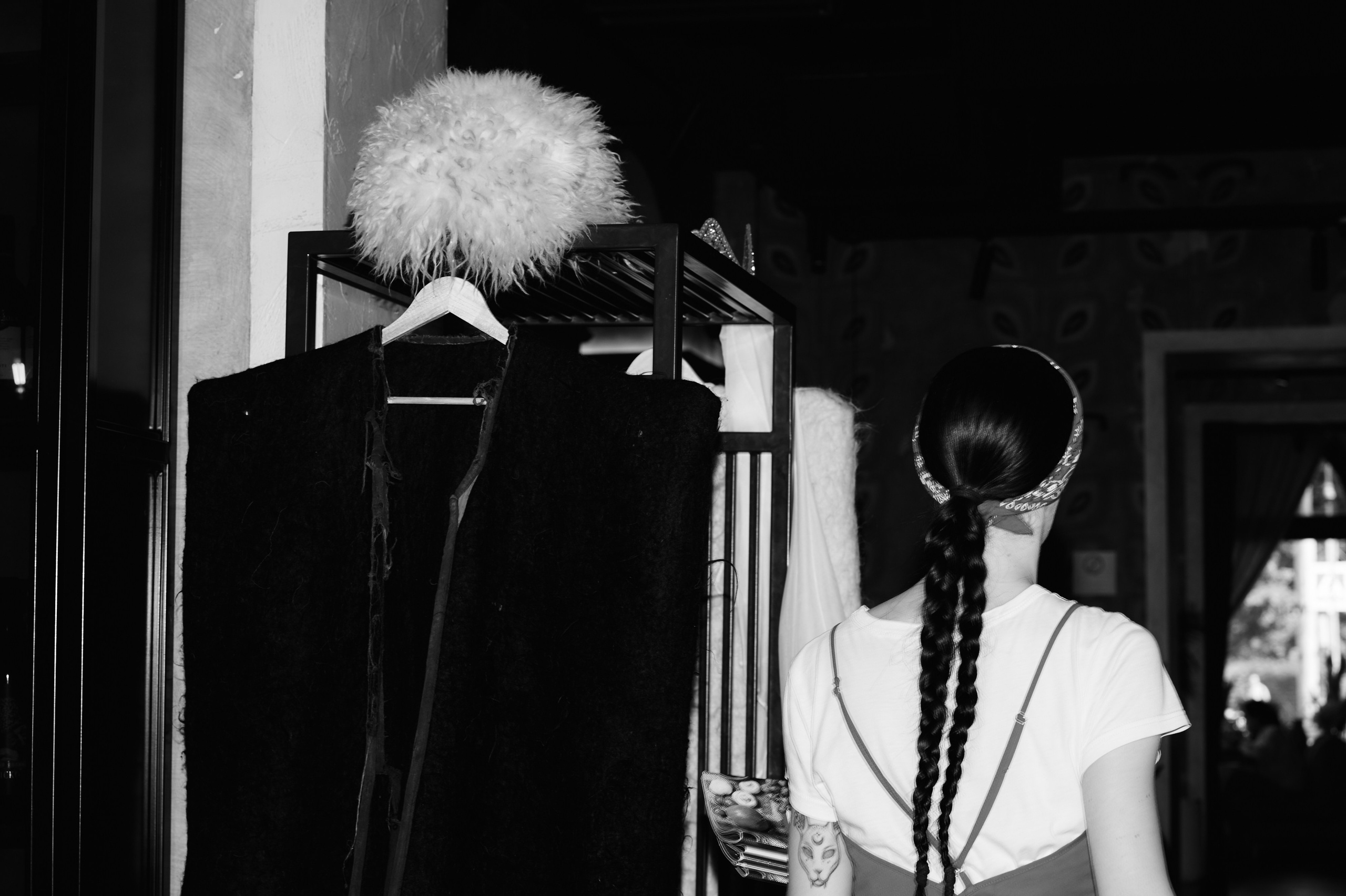 Грузинские истории. Коммерческий фотограф в Казани Ксения Добролюбова