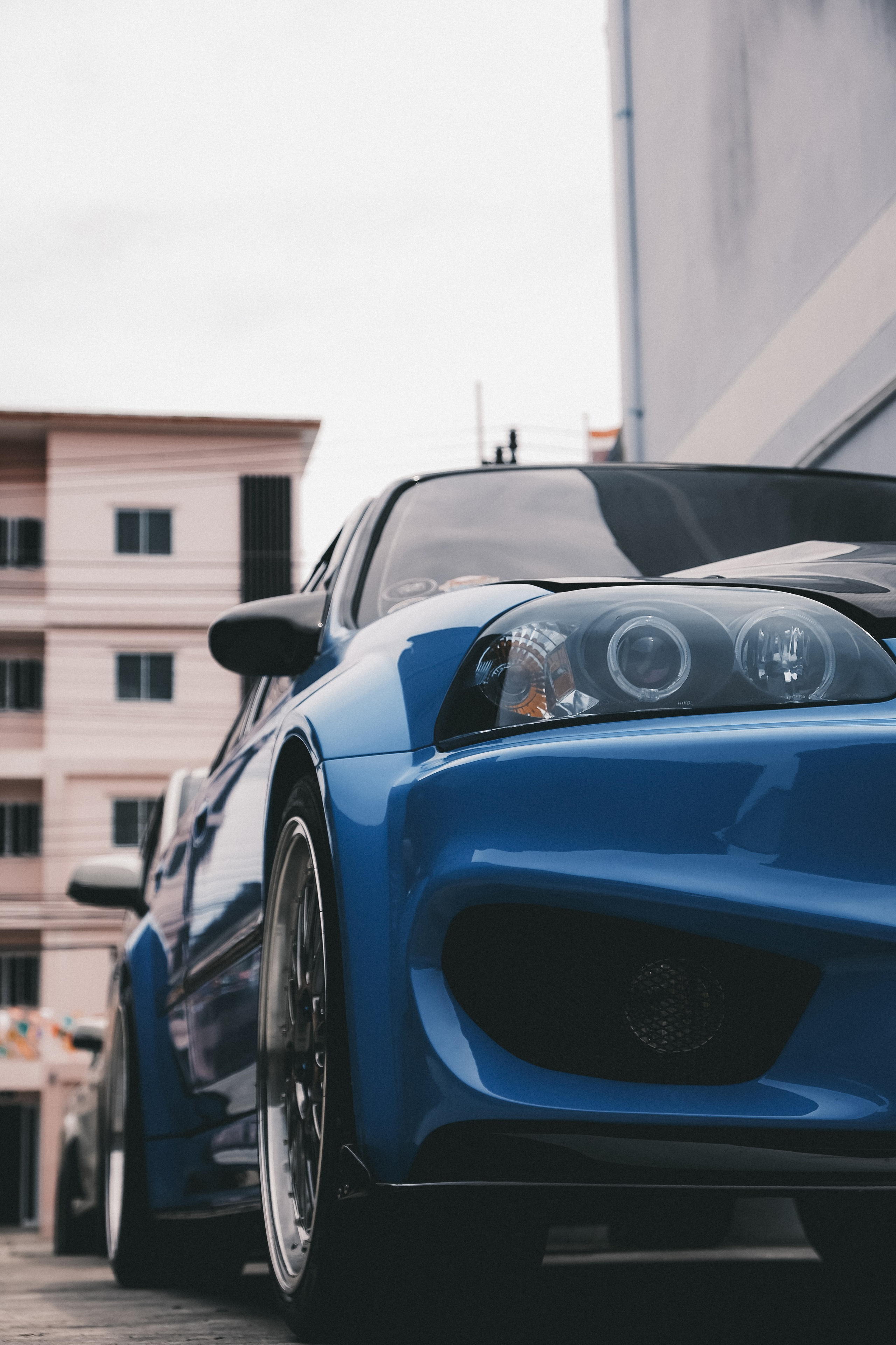 CARS. Photographer PHUKET | Creative Photographer