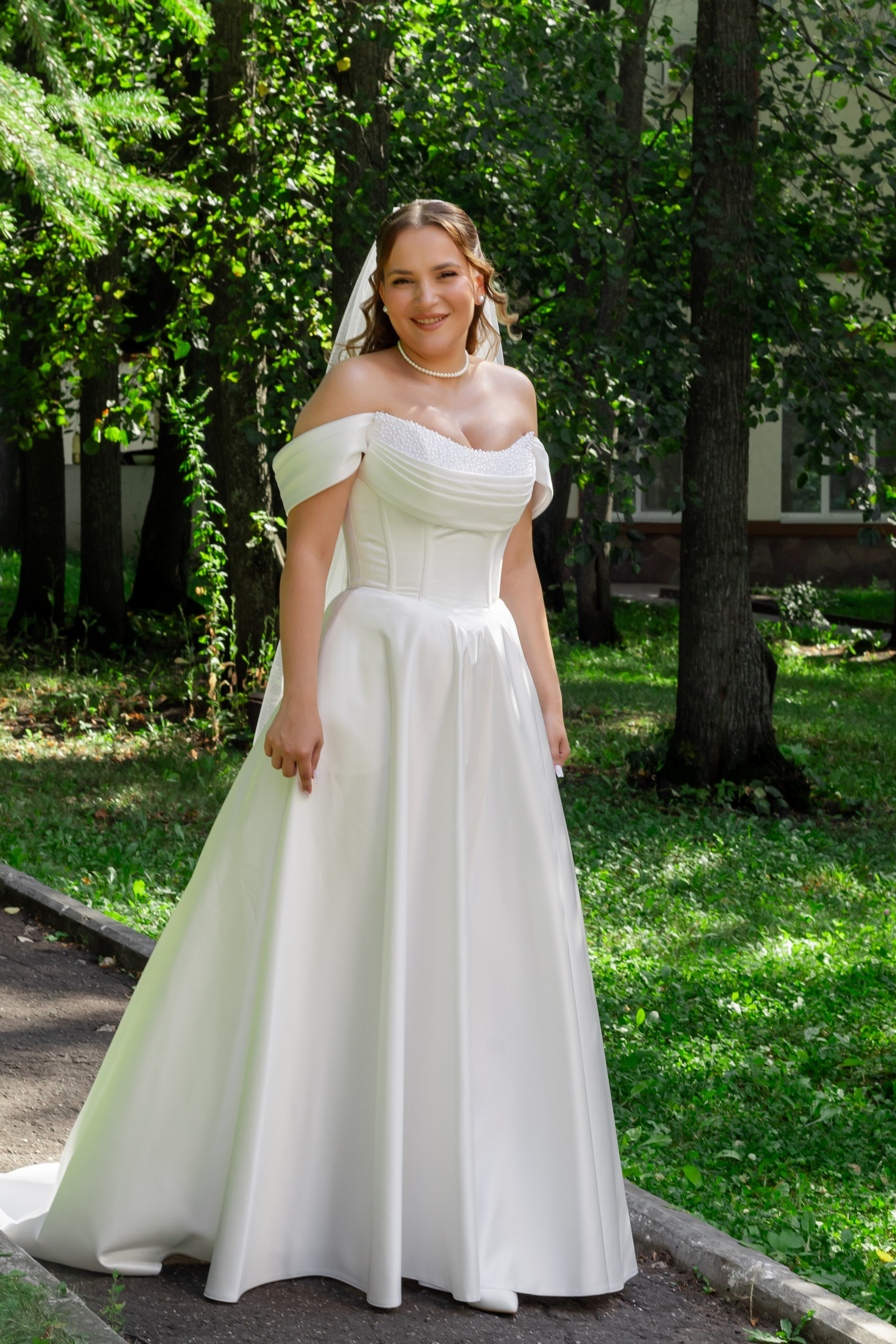 Дима и Катя. Фотограф в Самаре / Олеся Широнина