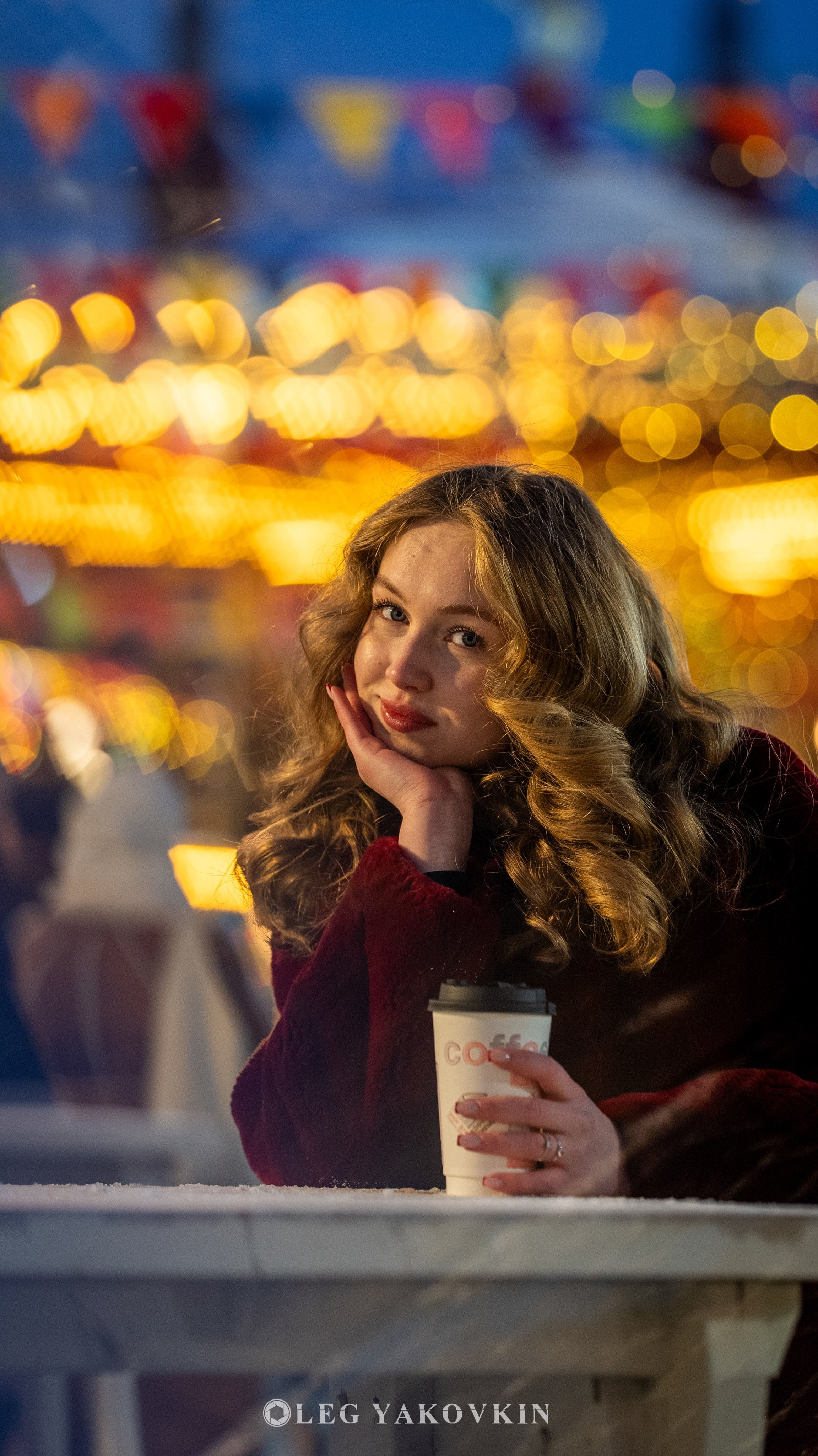 Город. Фотограф мотоциклов в Москве — Олег Яковкин | Фото и видео