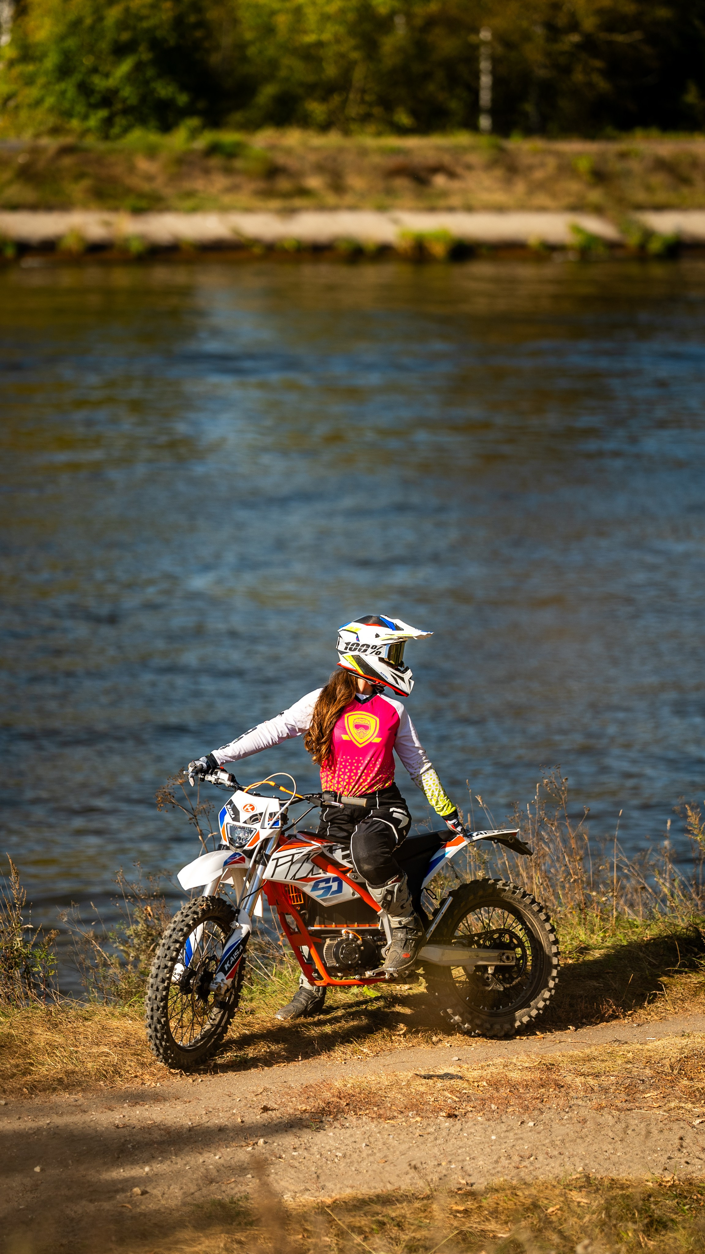 Эндуро. Фотограф мотоциклов в Москве — Олег Яковкин | Фото и видео