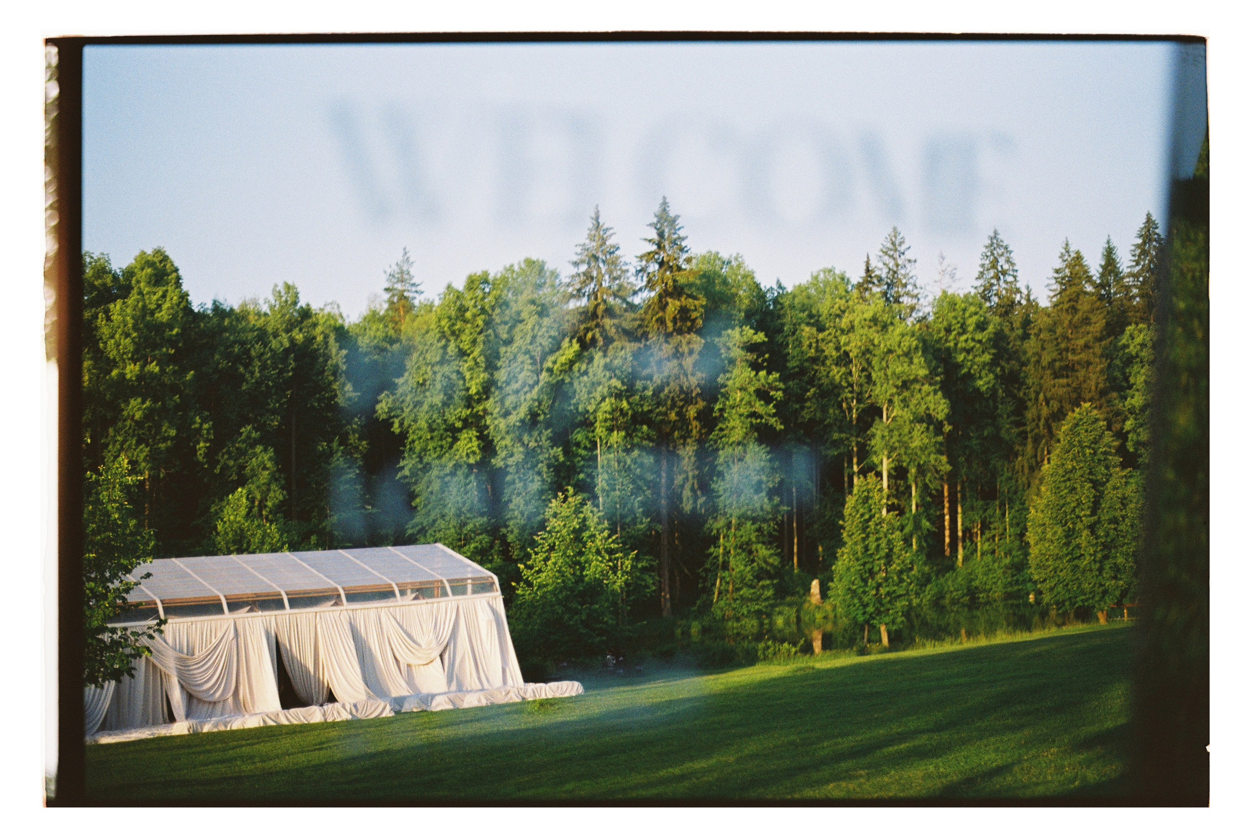 Илья и Анастасия FILM PLenka. Фотограф Елена Маринина Москва