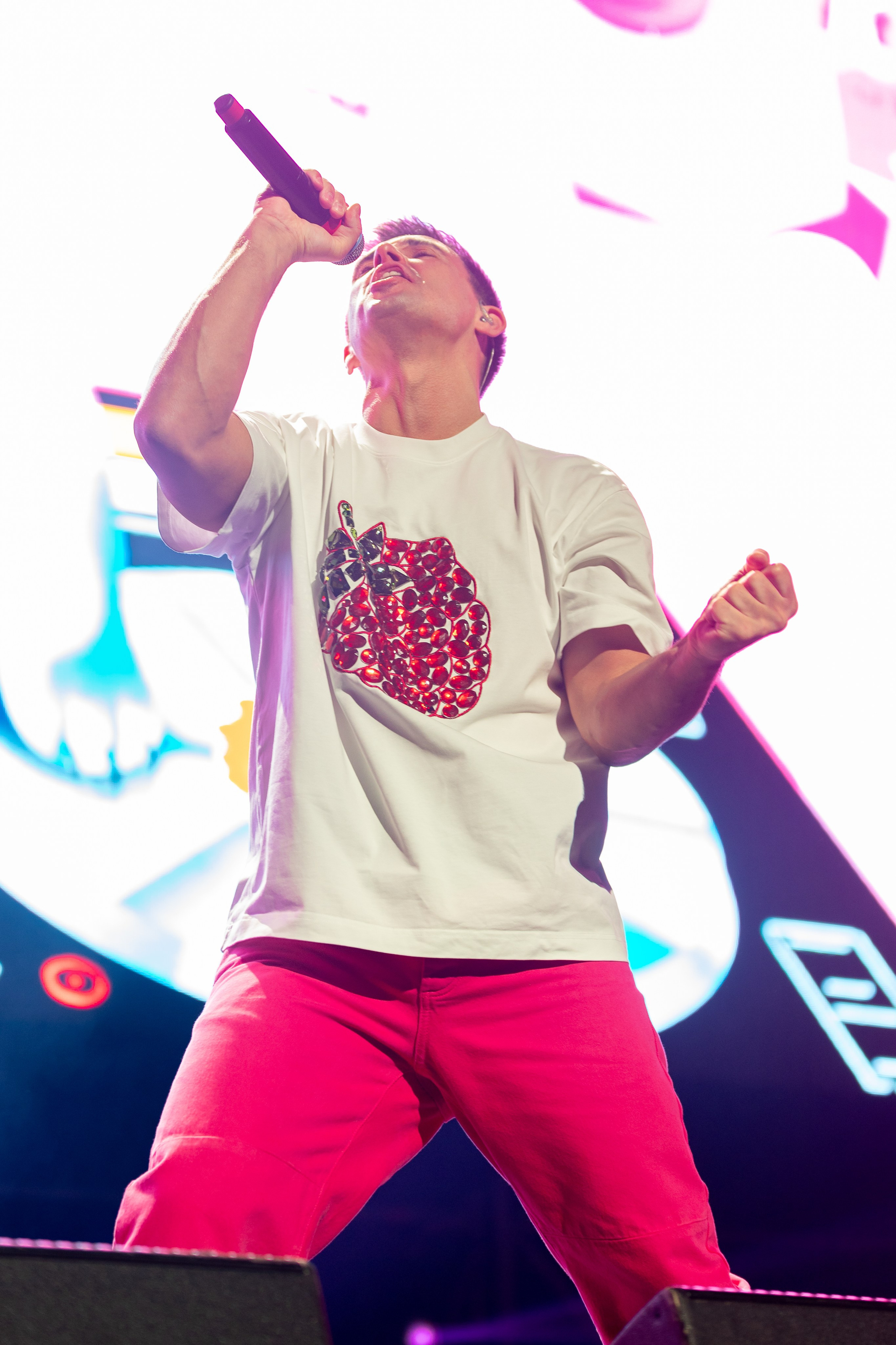 Иванушки International, Live Арена. Фотограф Ольга Махалова — Санкт-Петербург, Москва, Нижний Новгород